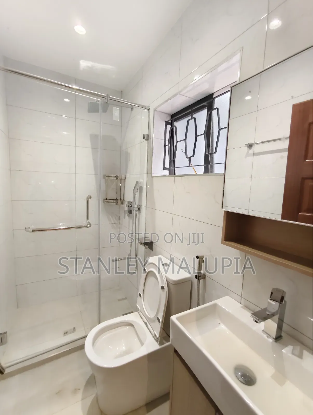 4bdrm Townhouse / Terrace in Westlands Area for rent in Westlands