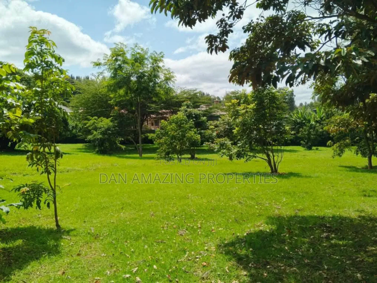 54 Fully Serviced Quater Acre Plots for Sale in Ngong Masai Road in Ngong
