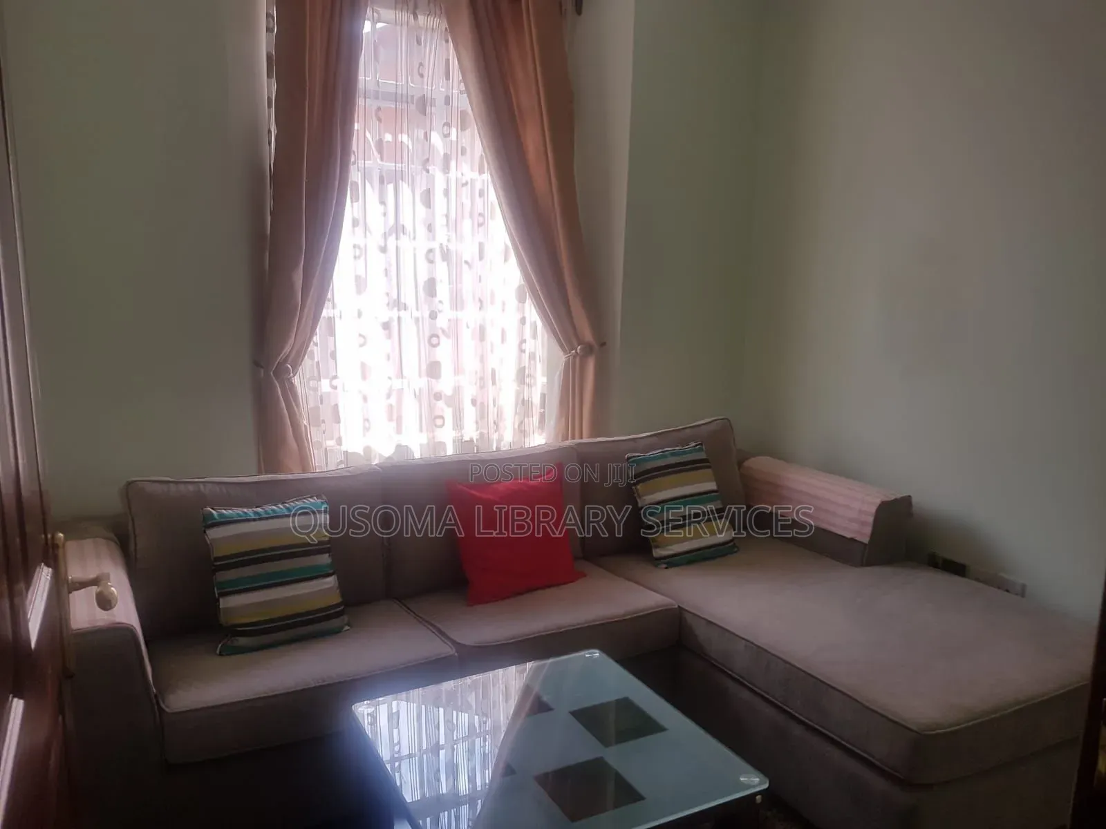 A Stunning 4-Bedroom Luxurious House With DSQ in Kitengela