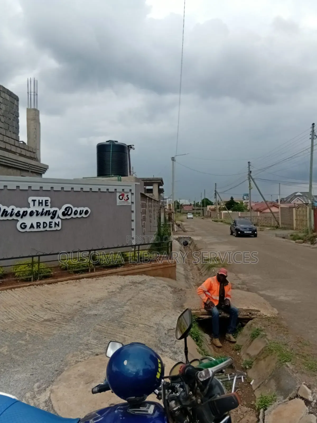 Prime Plots for Your Dream Home! in Utawala