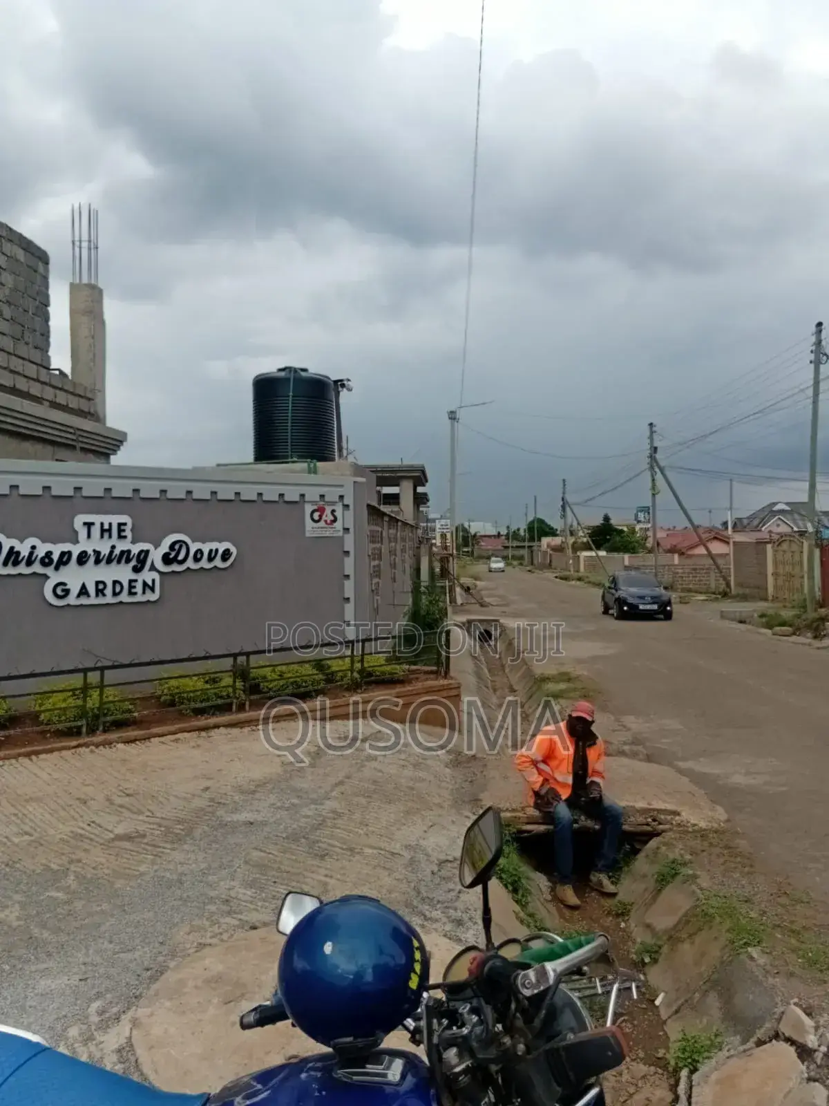 Prime Plots for Your Dream Home! in Utawala