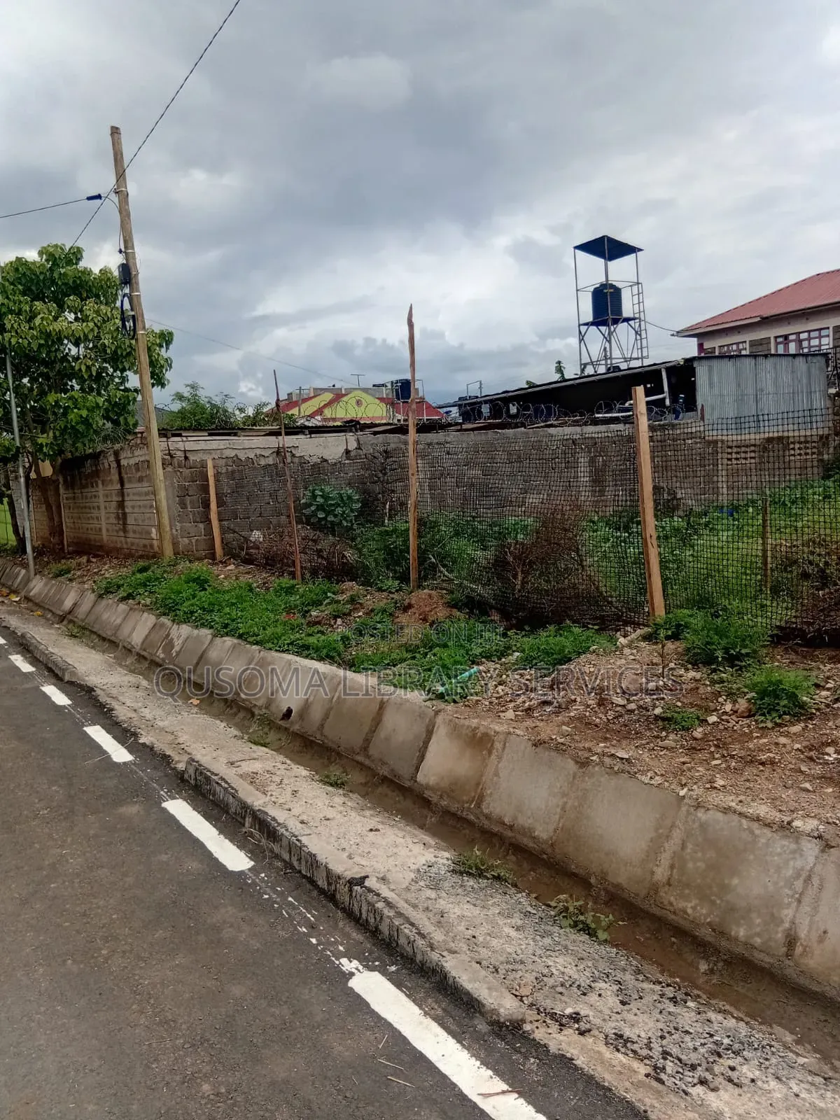 Prime Plots for Your Dream Home! in Utawala