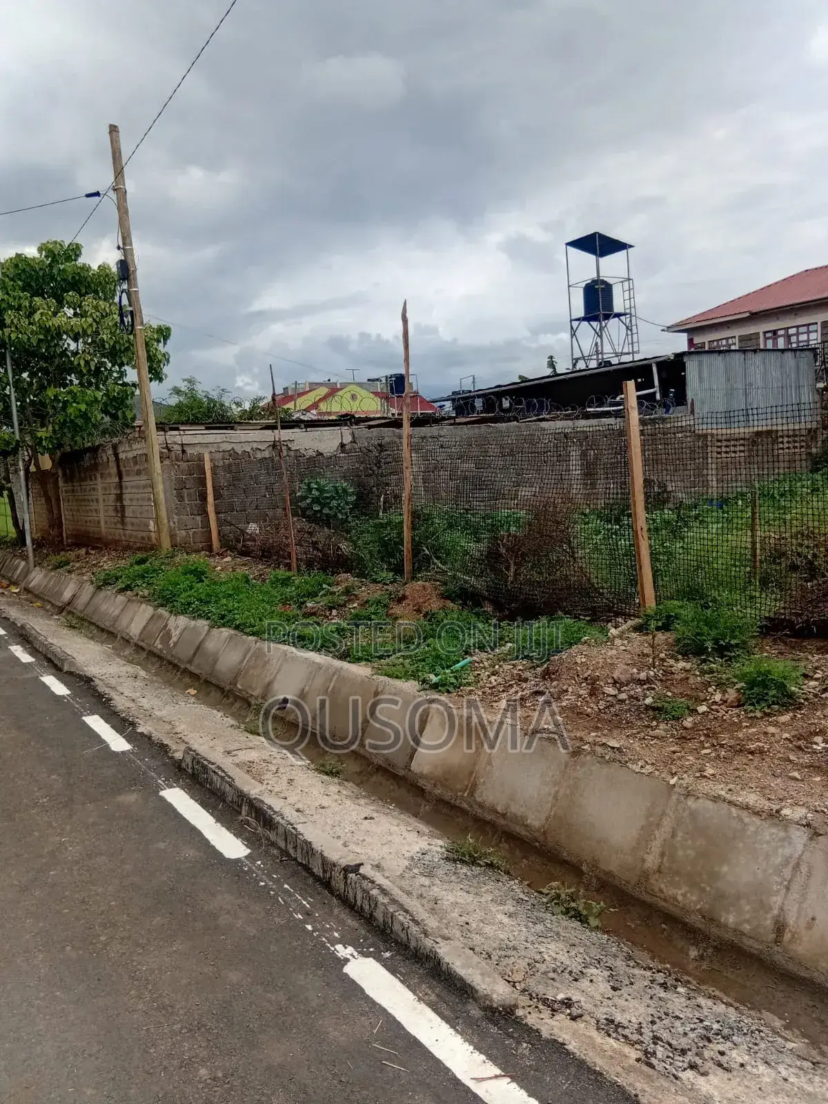 Prime Plots for Your Dream Home! in Utawala