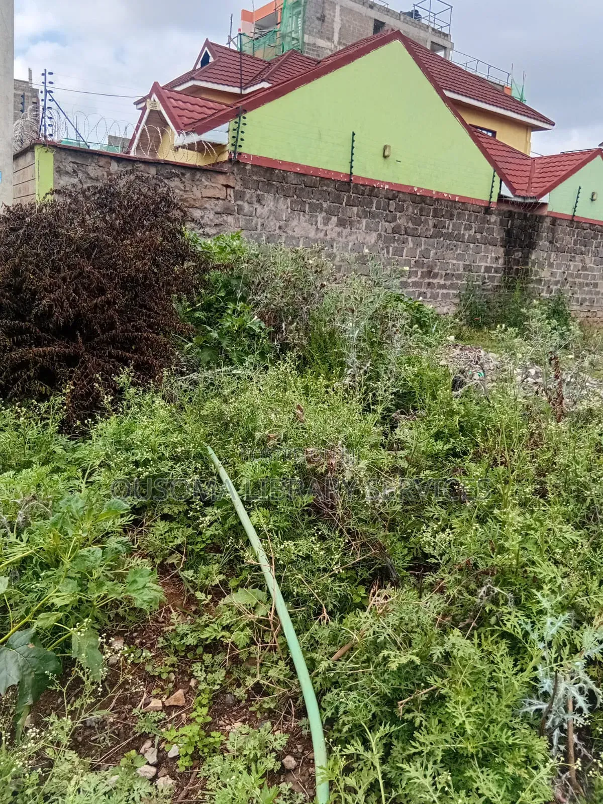 Golden Opportunity in Utawala Mihango! in Utawala