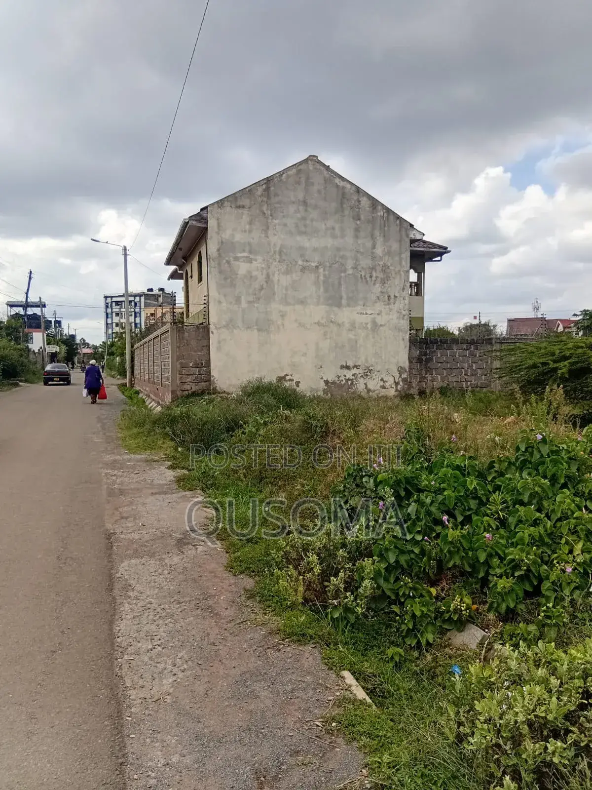 Golden Opportunity in Utawala Mihango! in Utawala