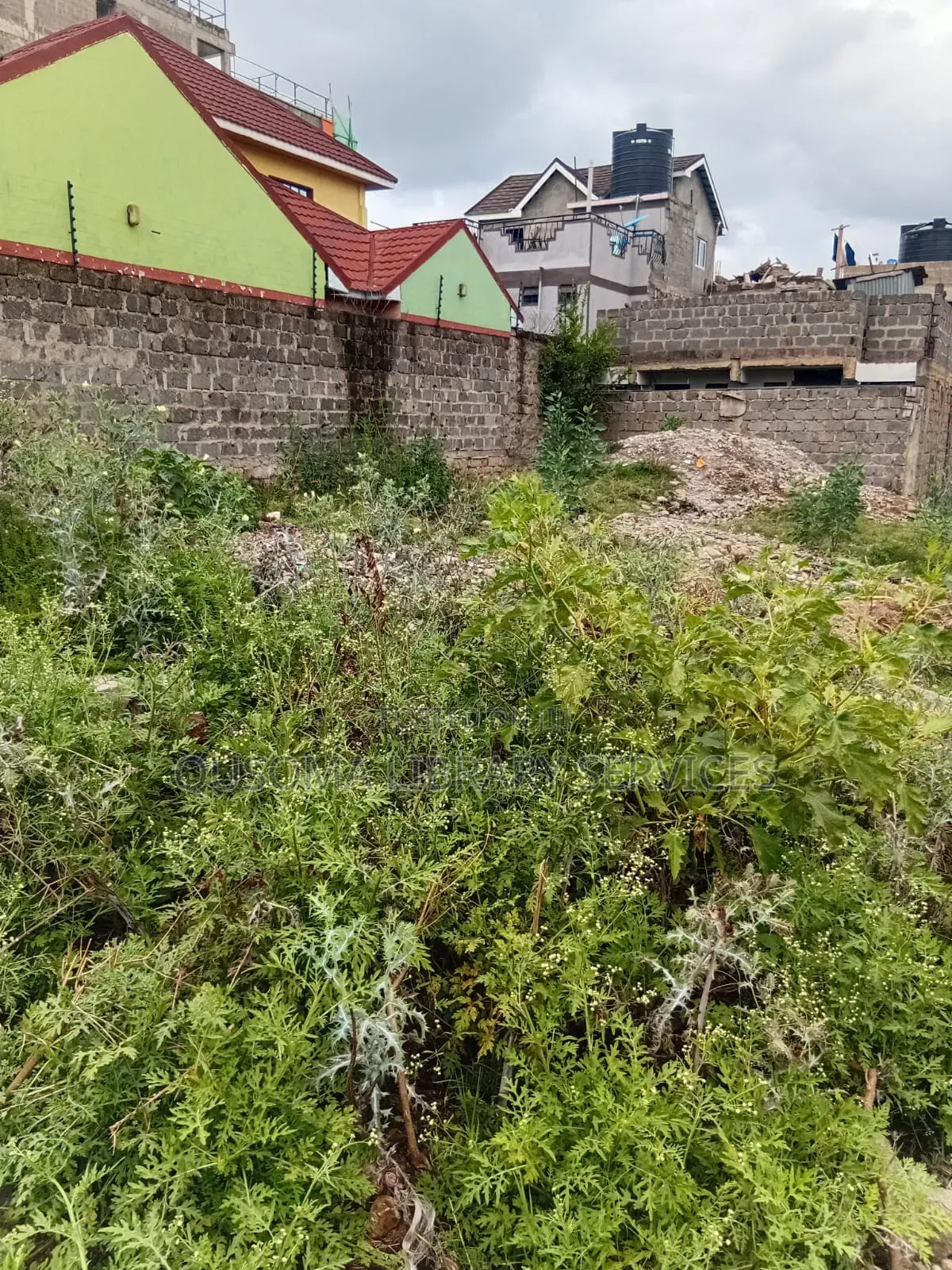 Golden Opportunity in Utawala Mihango! in Utawala