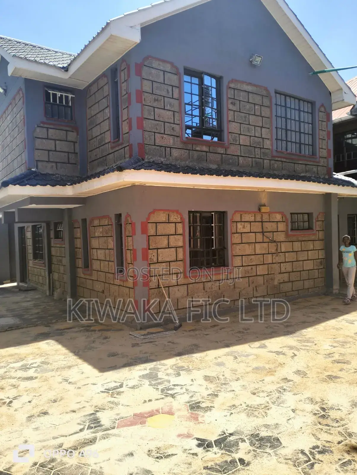 4bdrm House in Corradin, Chokaa for sale in Chokaa