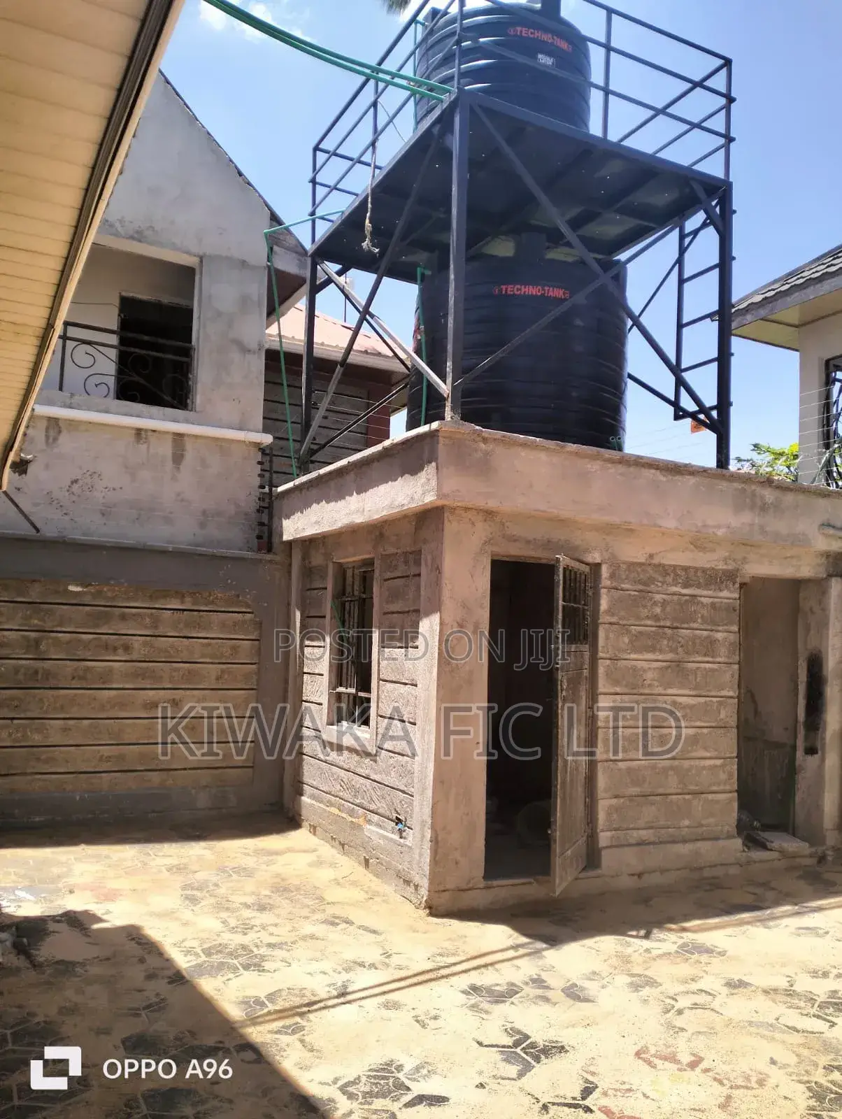 4bdrm House in Corradin, Chokaa for sale in Chokaa