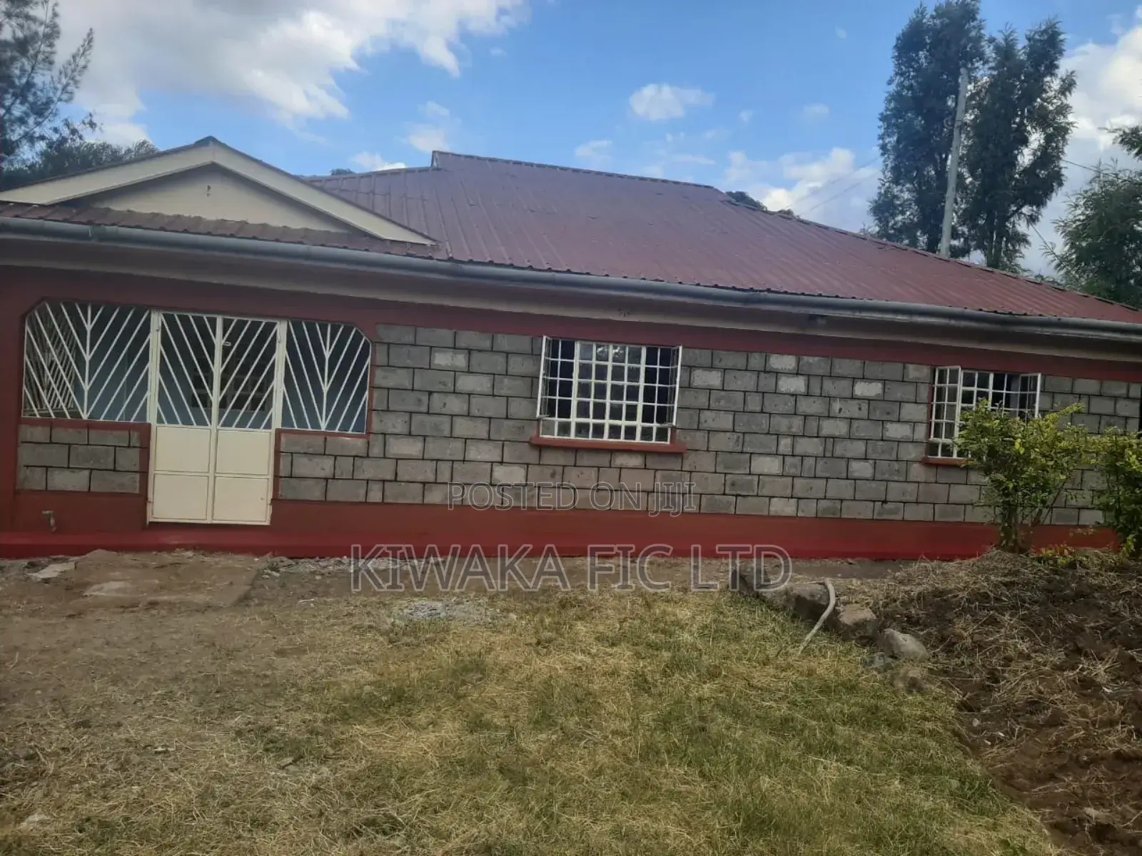 3bdrm House in Ruai for sale in Ruai