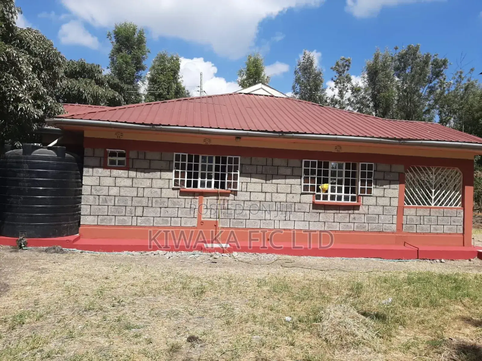 3bdrm House in Ruai for sale in Ruai