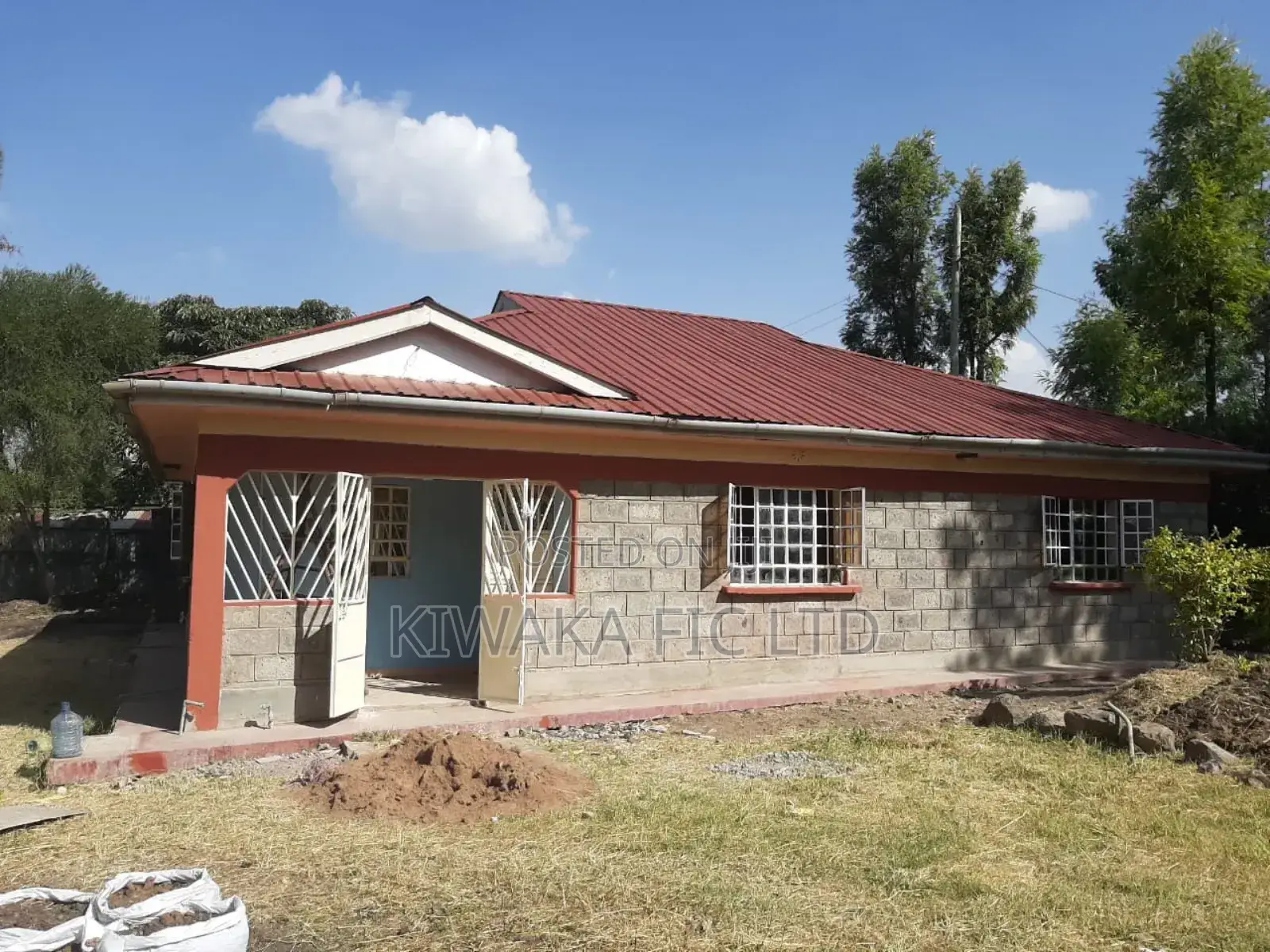 3bdrm House in Ruai for sale in Ruai