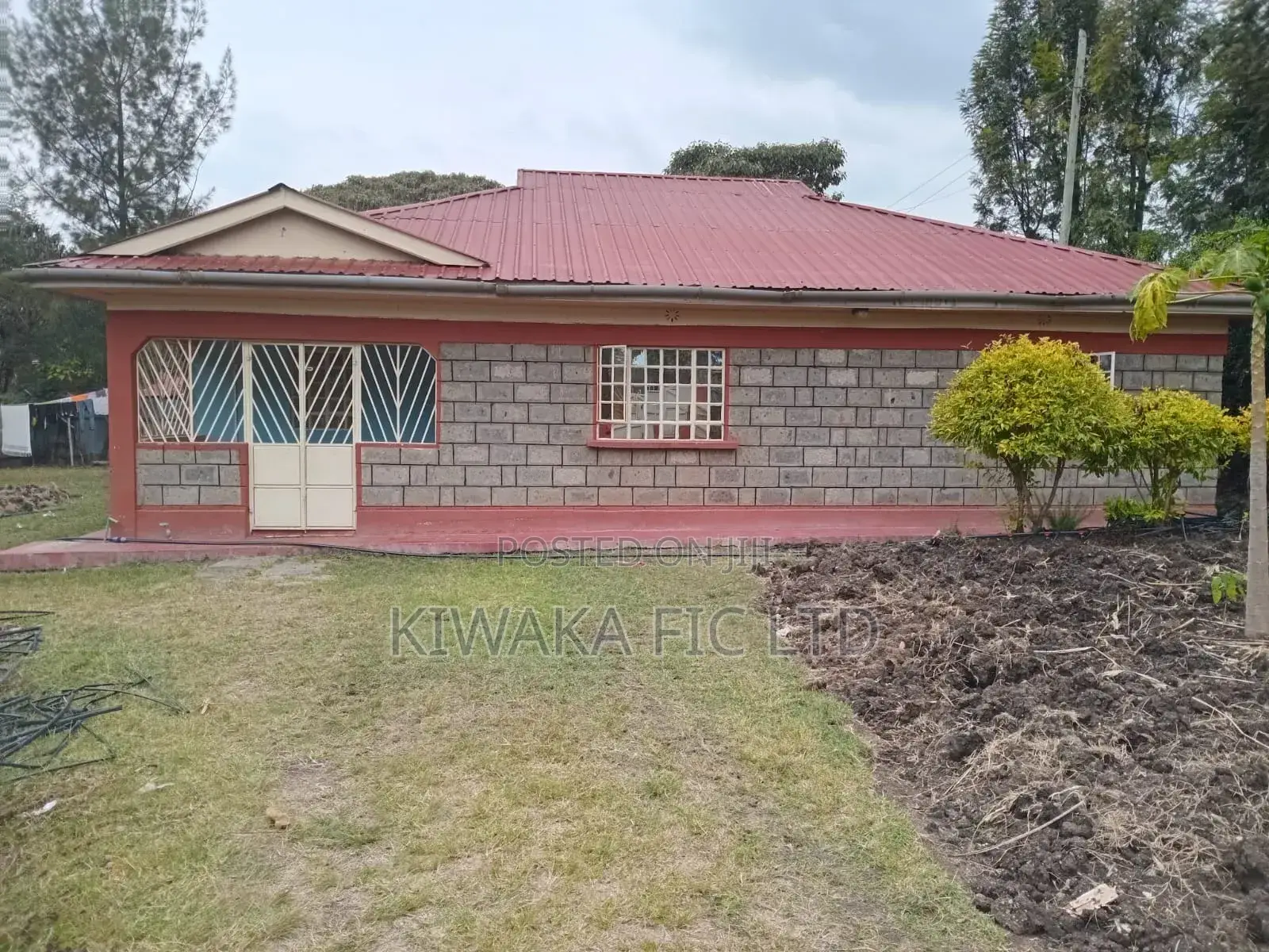 3bdrm House in Ruai for sale in Ruai