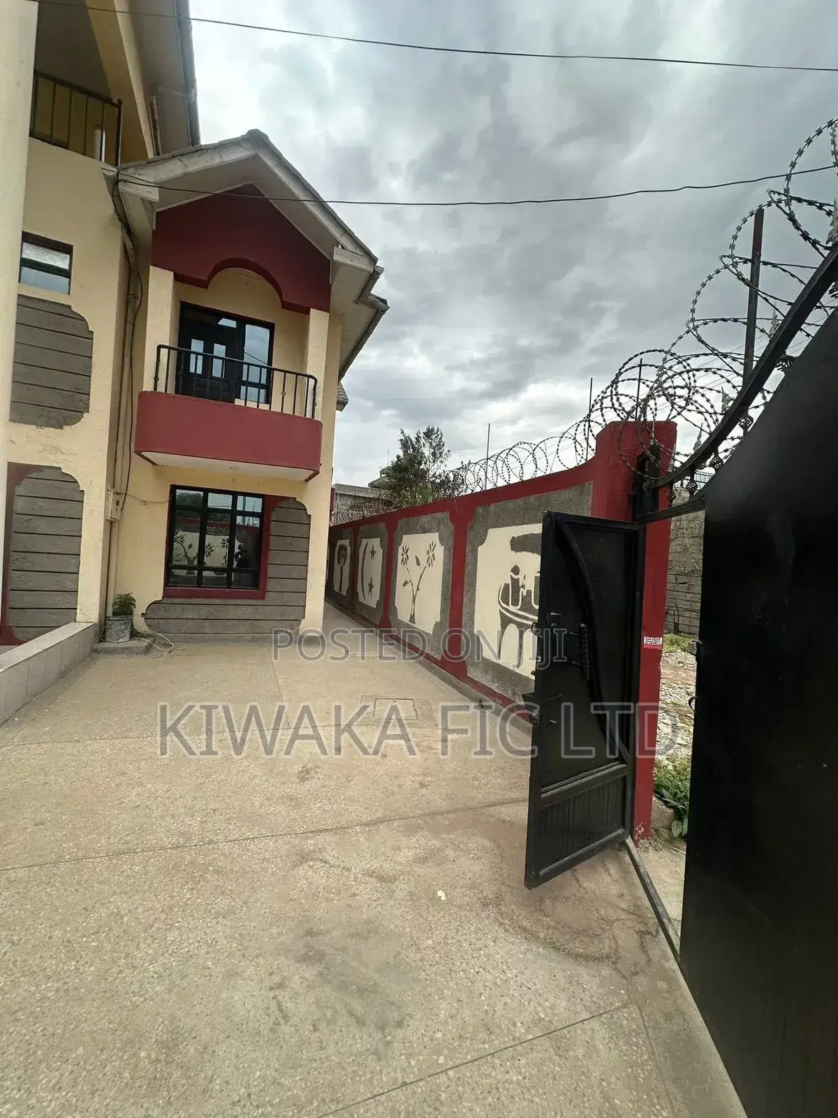 5bdrm House in Astrol, Utawala for rent in Utawala