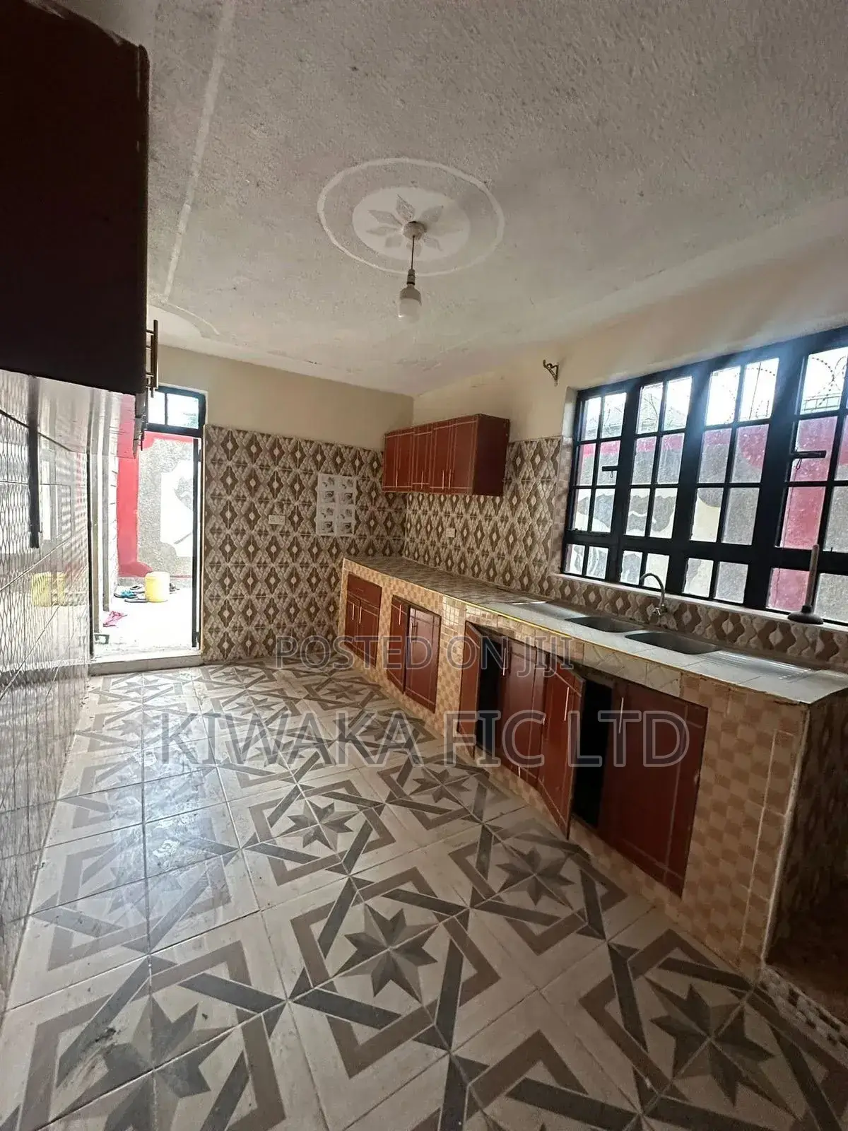5bdrm House in Astrol, Utawala for rent in Utawala