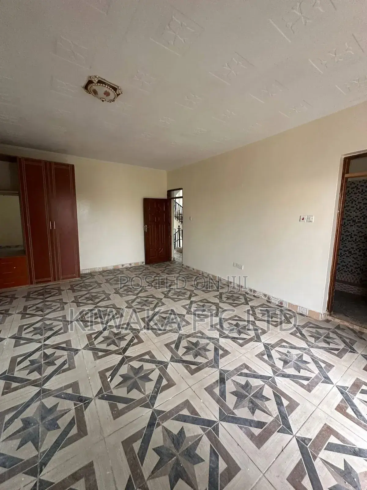 5bdrm House in Astrol, Utawala for rent in Utawala