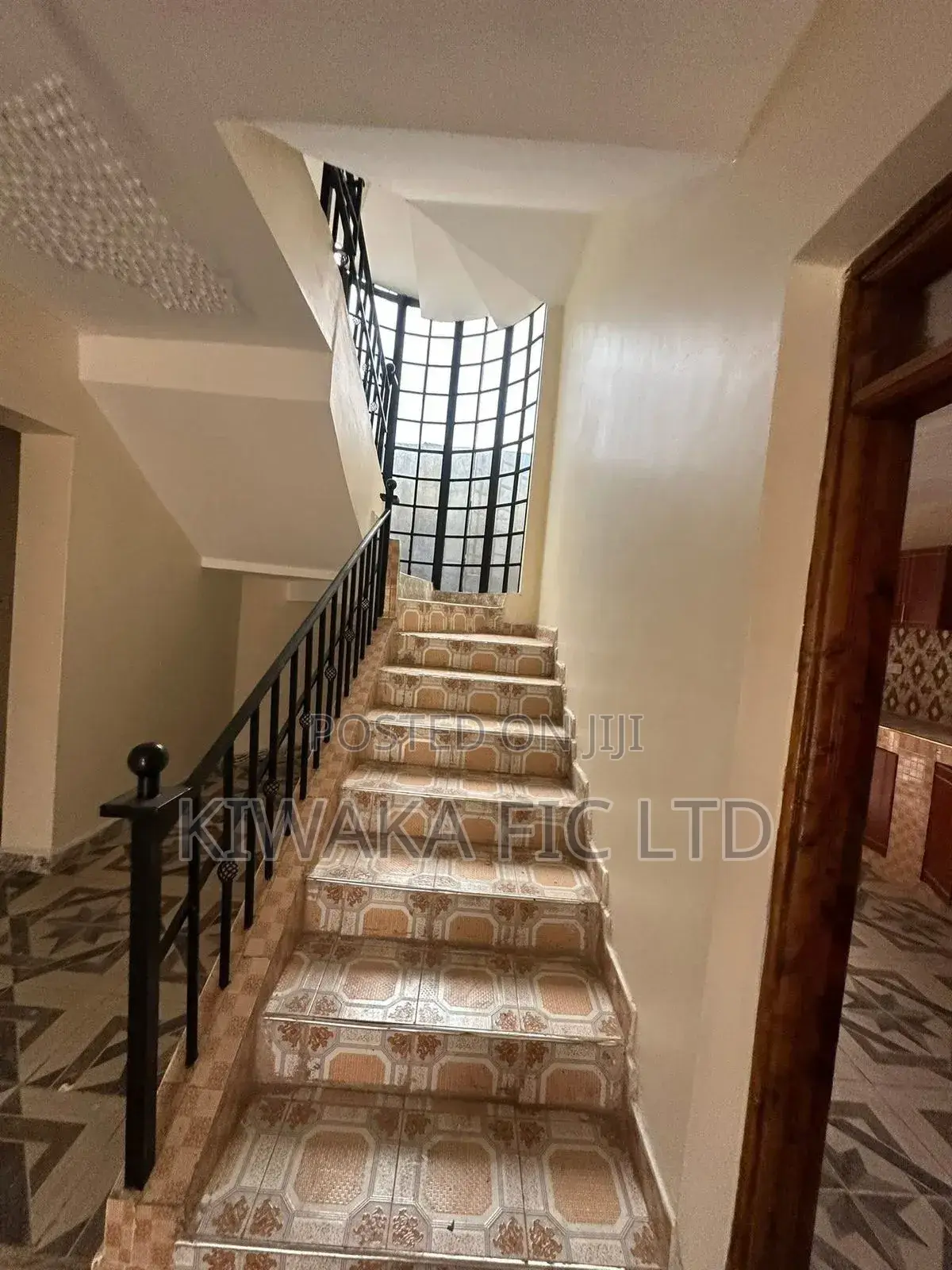 5bdrm House in Astrol, Utawala for rent in Utawala
