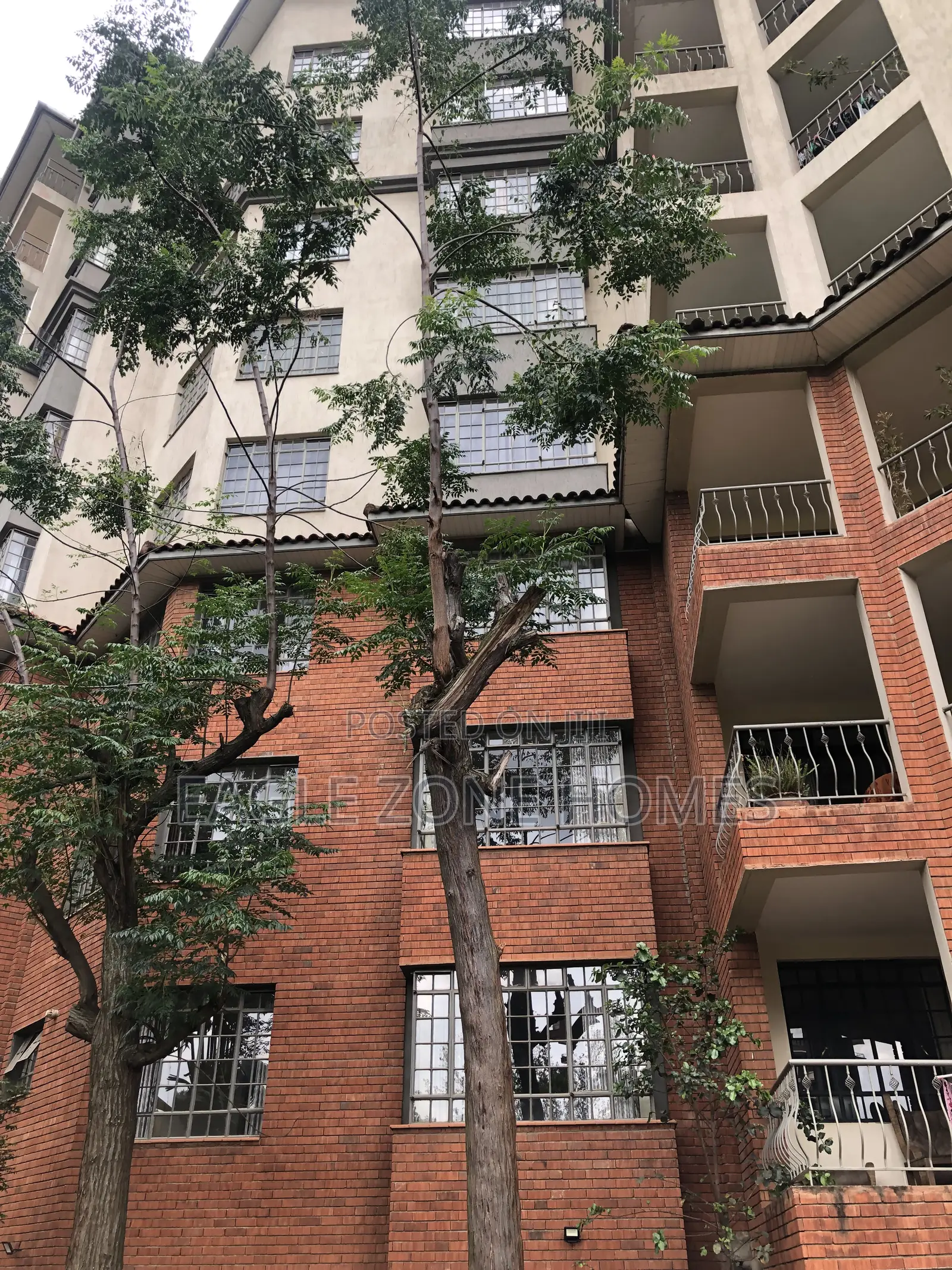 3bdrm Apartment in Rhapta Road for rent in Raphta Road Area