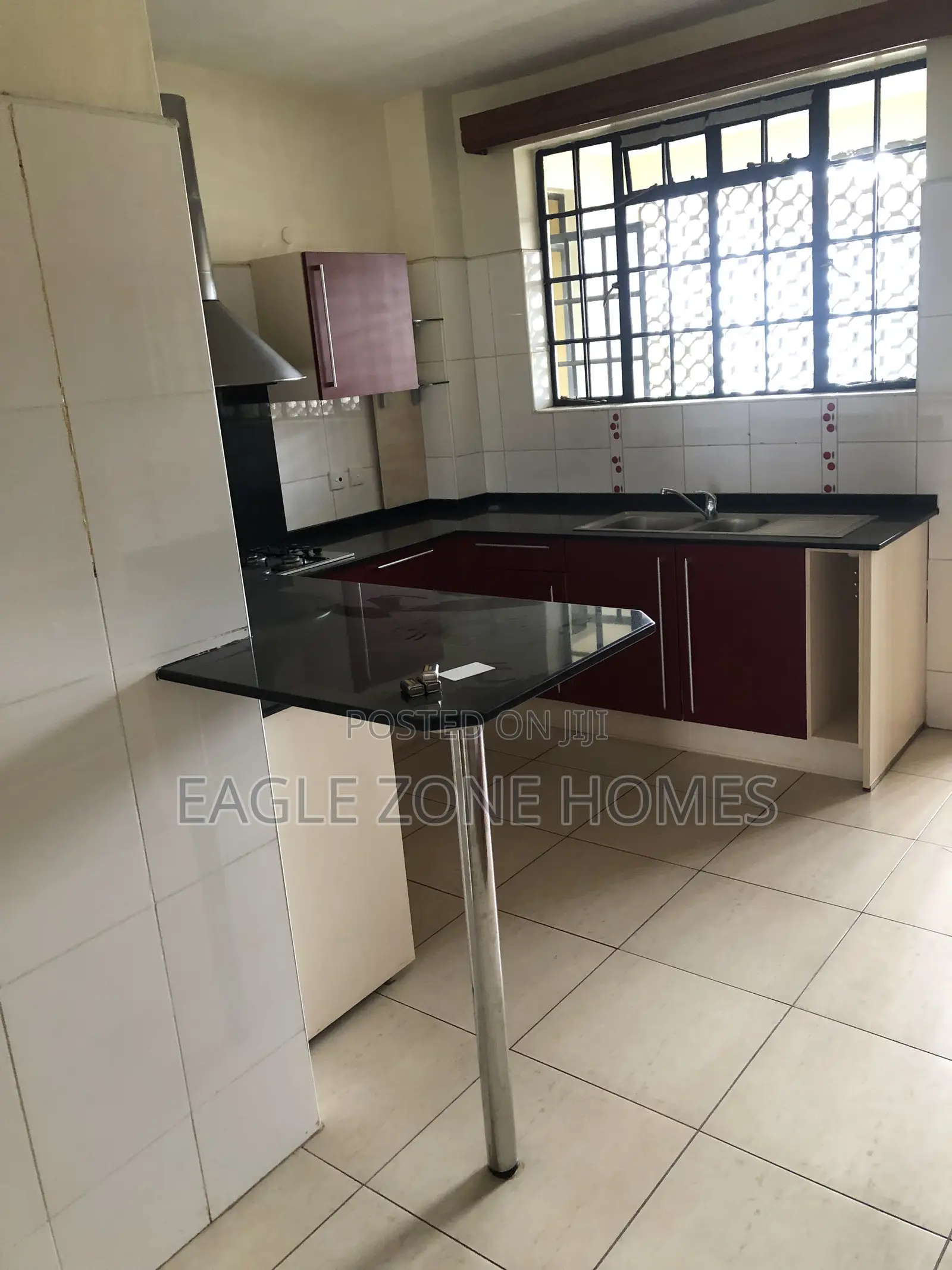 3bdrm Apartment in Rhapta Road for rent in Raphta Road Area