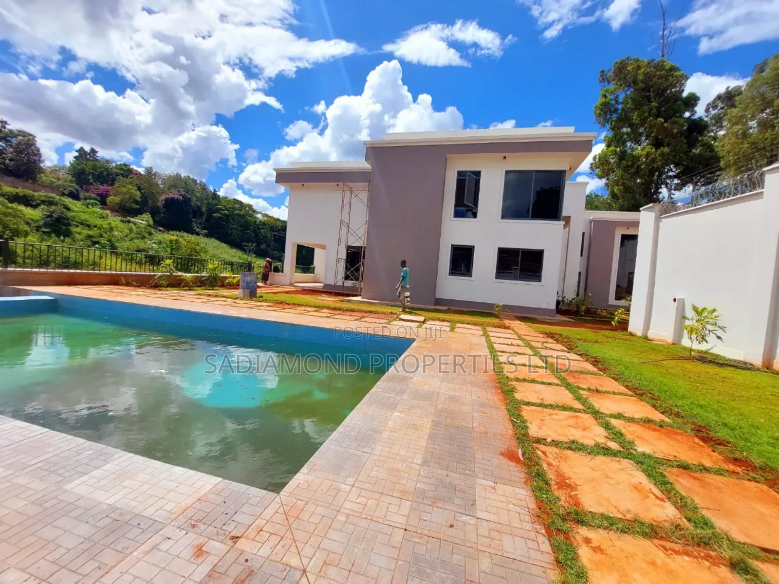 6bdrm Villa in Spring Valley for rent in Spring Valley