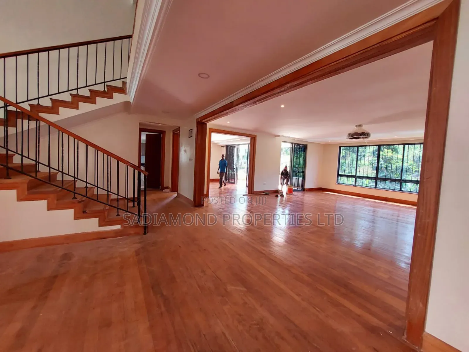 6bdrm Villa in Spring Valley for rent in Spring Valley