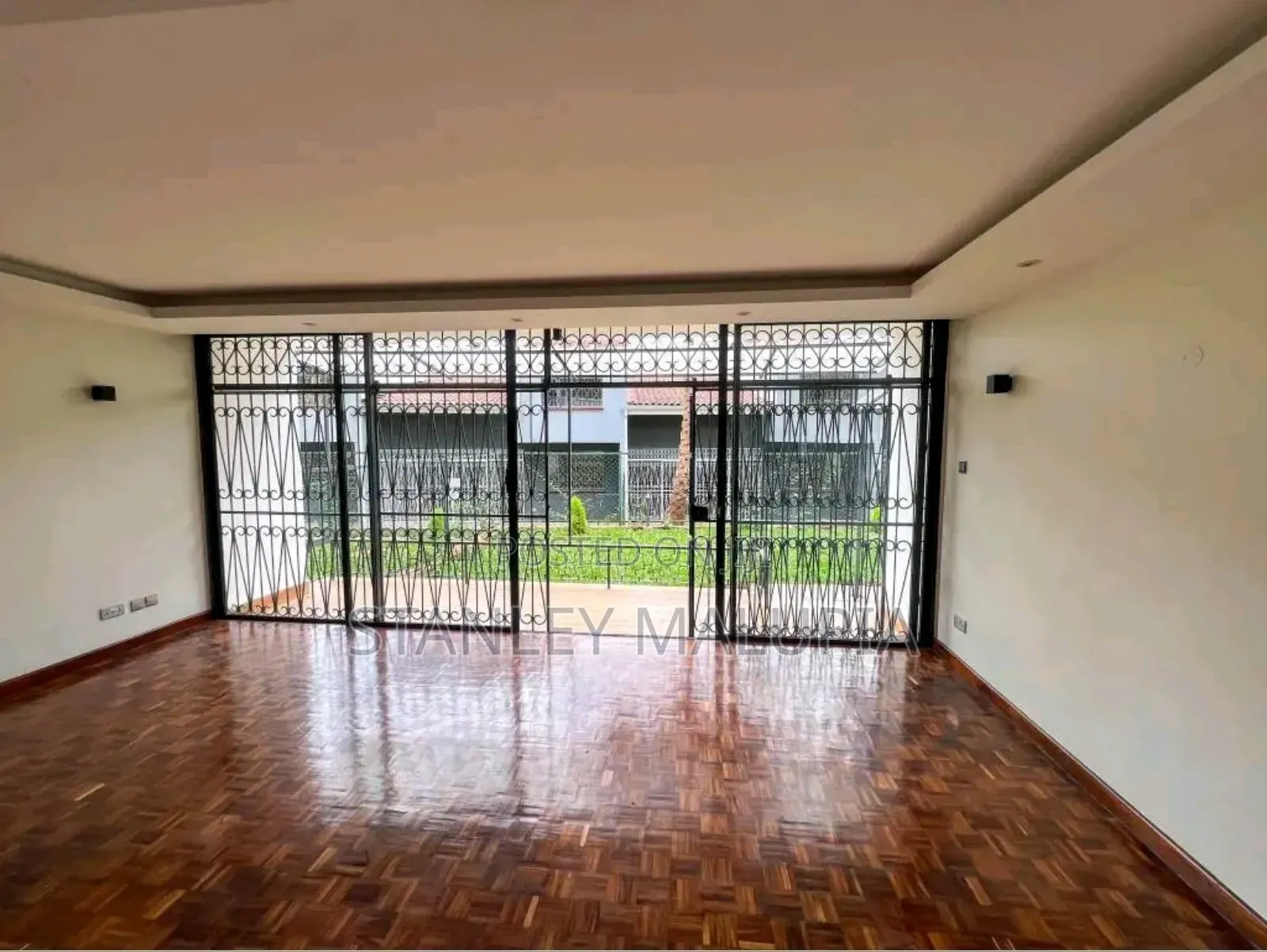 4bdrm Townhouse / Terrace in Westlands Area for rent in Westlands