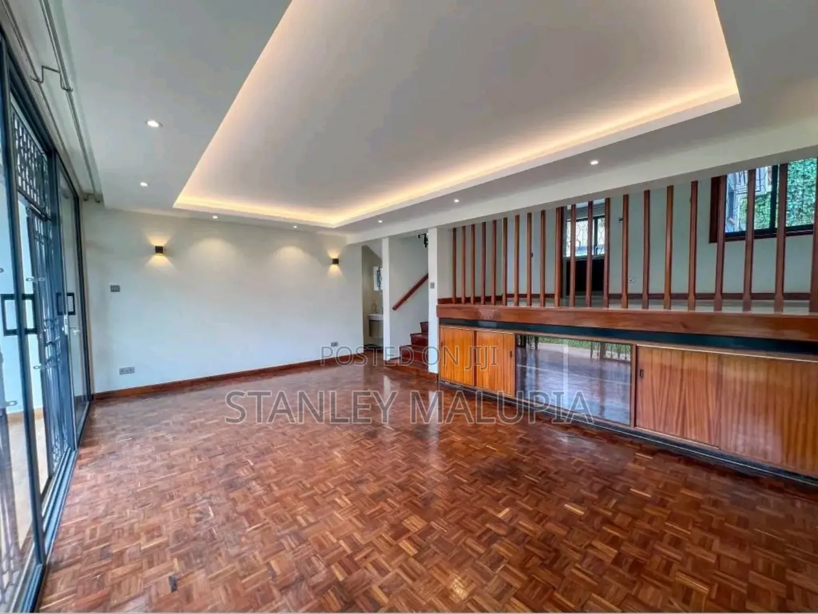 4bdrm Townhouse / Terrace in Westlands Area for rent in Westlands