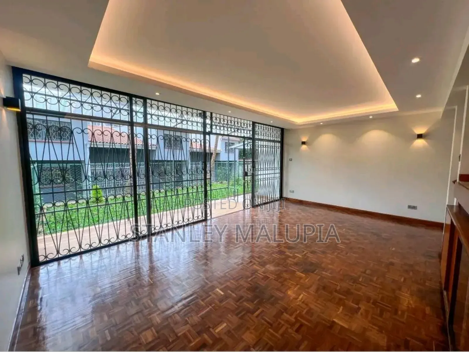4bdrm Townhouse / Terrace in Westlands Area for rent in Westlands