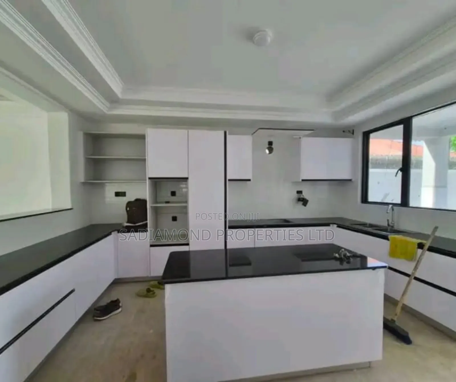 4bdrm Maisonette in Mugutha, Ruiru for sale in Ruiru