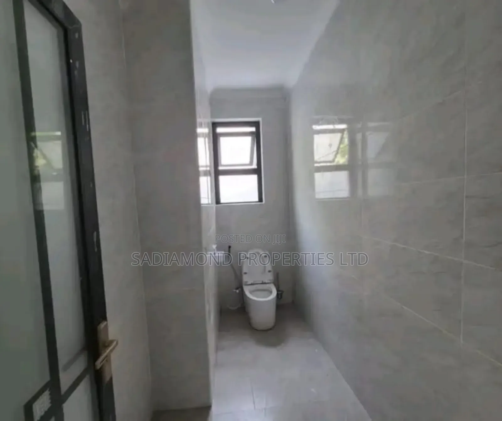 4bdrm Maisonette in Mugutha, Ruiru for sale in Ruiru