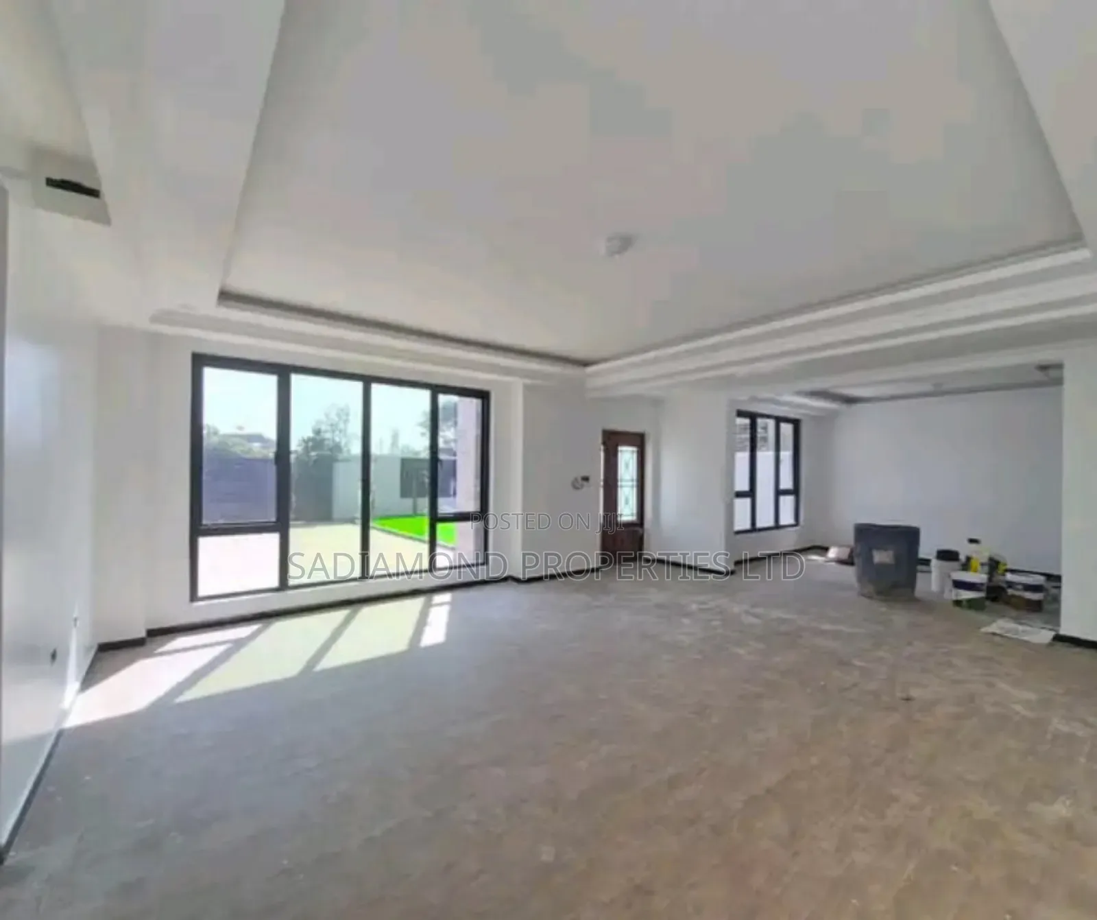 4bdrm Maisonette in Mugutha, Ruiru for sale in Ruiru