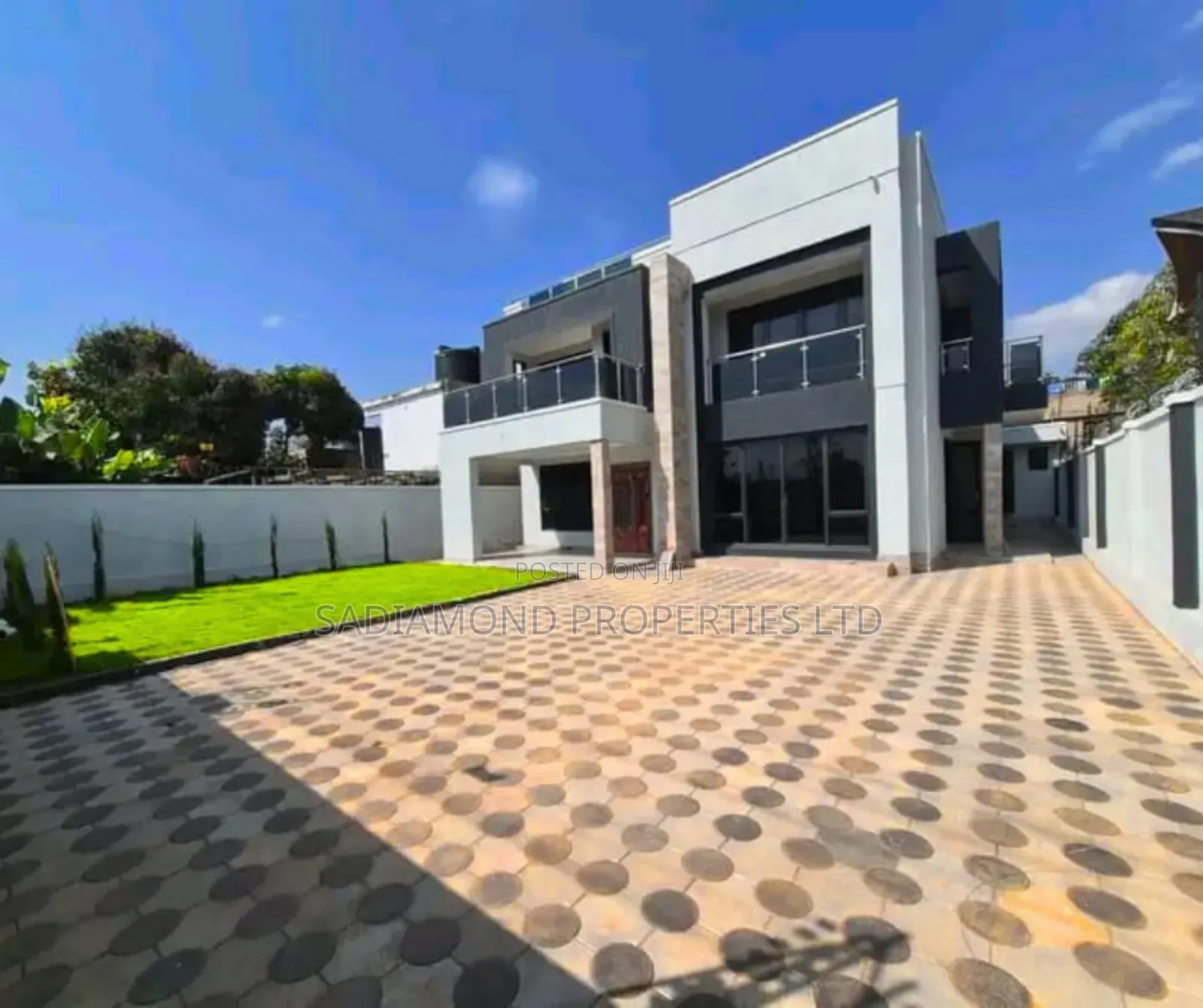 4bdrm Maisonette in Mugutha, Ruiru for sale in Ruiru
