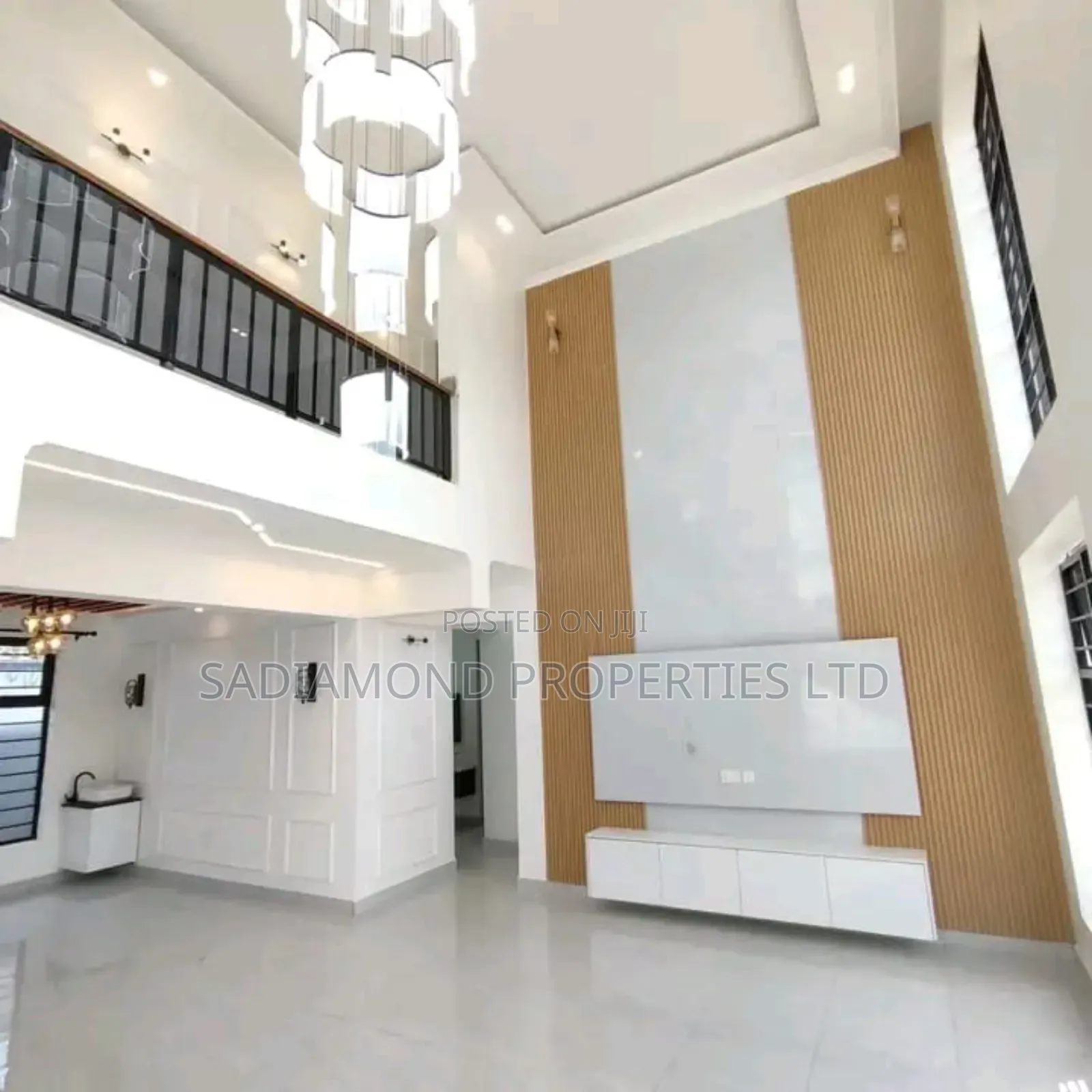4bdrm Maisonette in Mugutha, Ruiru for sale in Ruiru