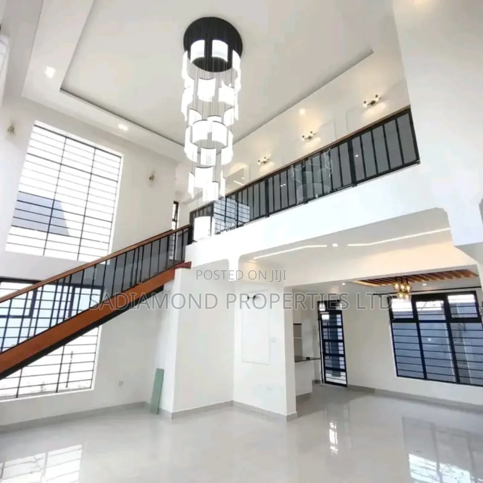 4bdrm Maisonette in Mugutha, Ruiru for sale in Ruiru