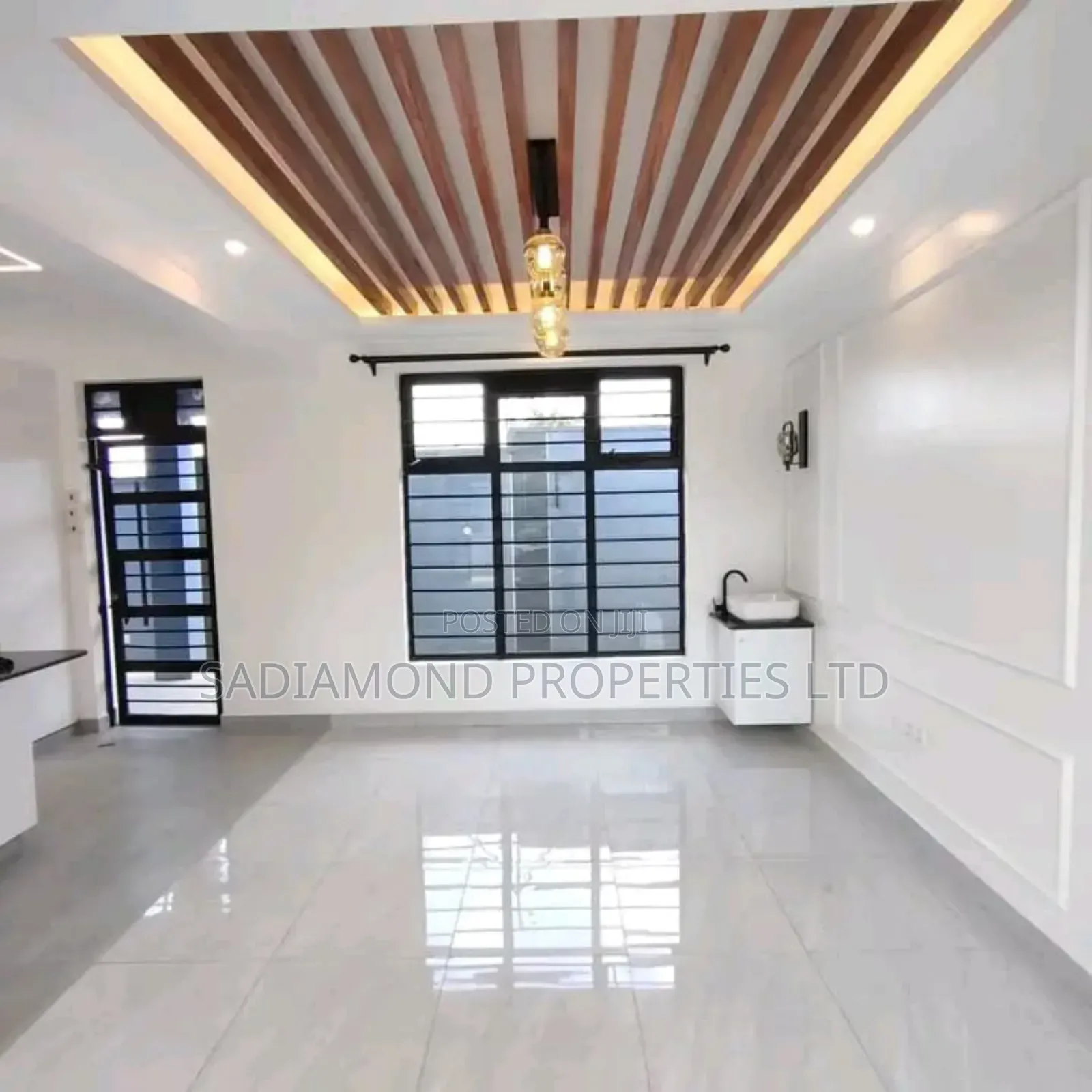 4bdrm Maisonette in Mugutha, Ruiru for sale in Ruiru