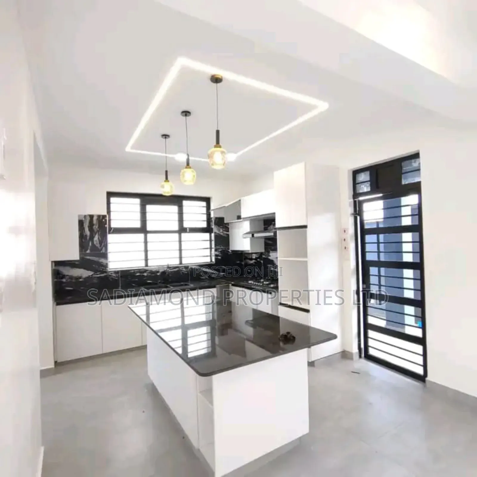 4bdrm Maisonette in Mugutha, Ruiru for sale in Ruiru