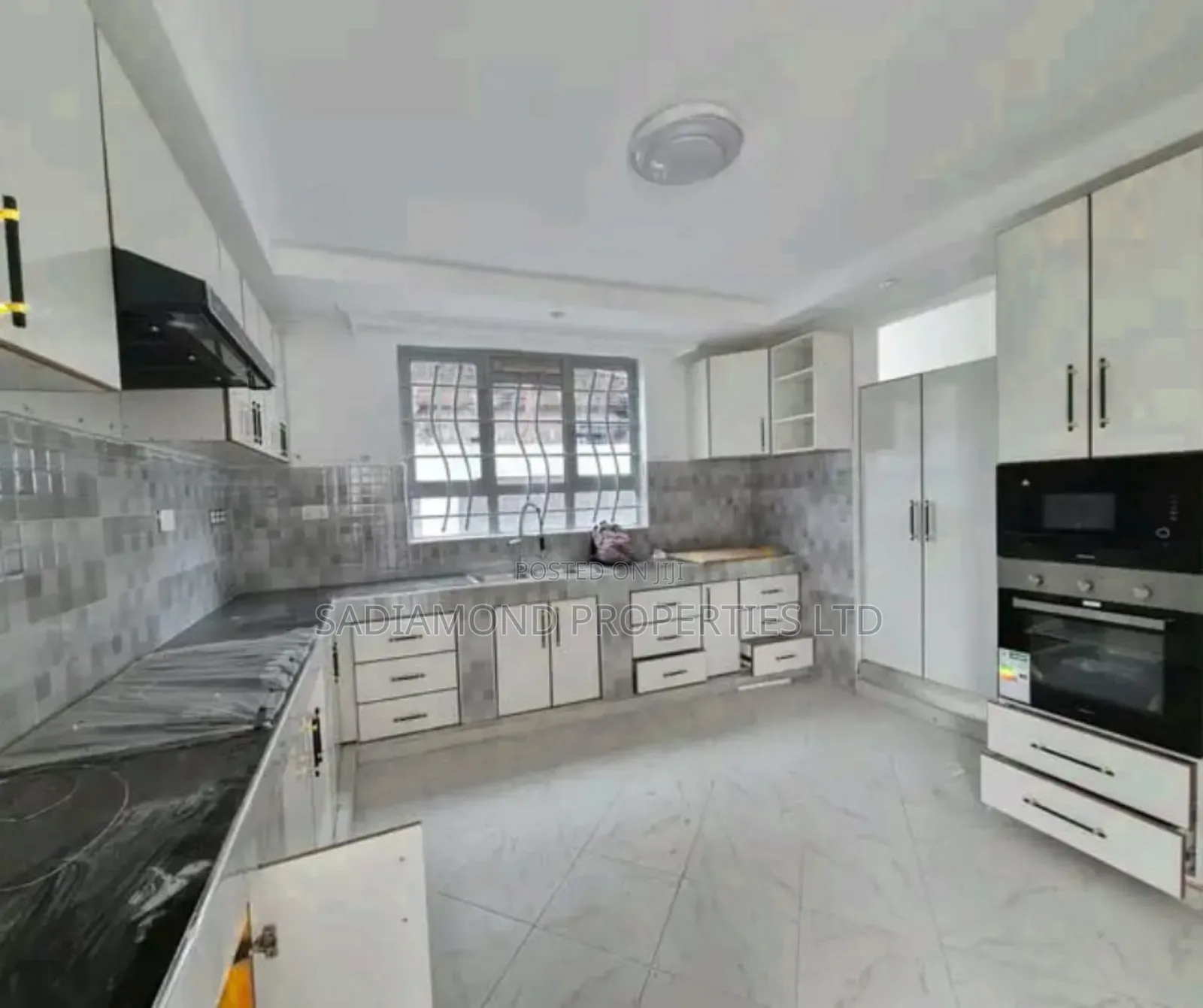 3bdrm House in Mugutha, Ruiru for sale in Ruiru