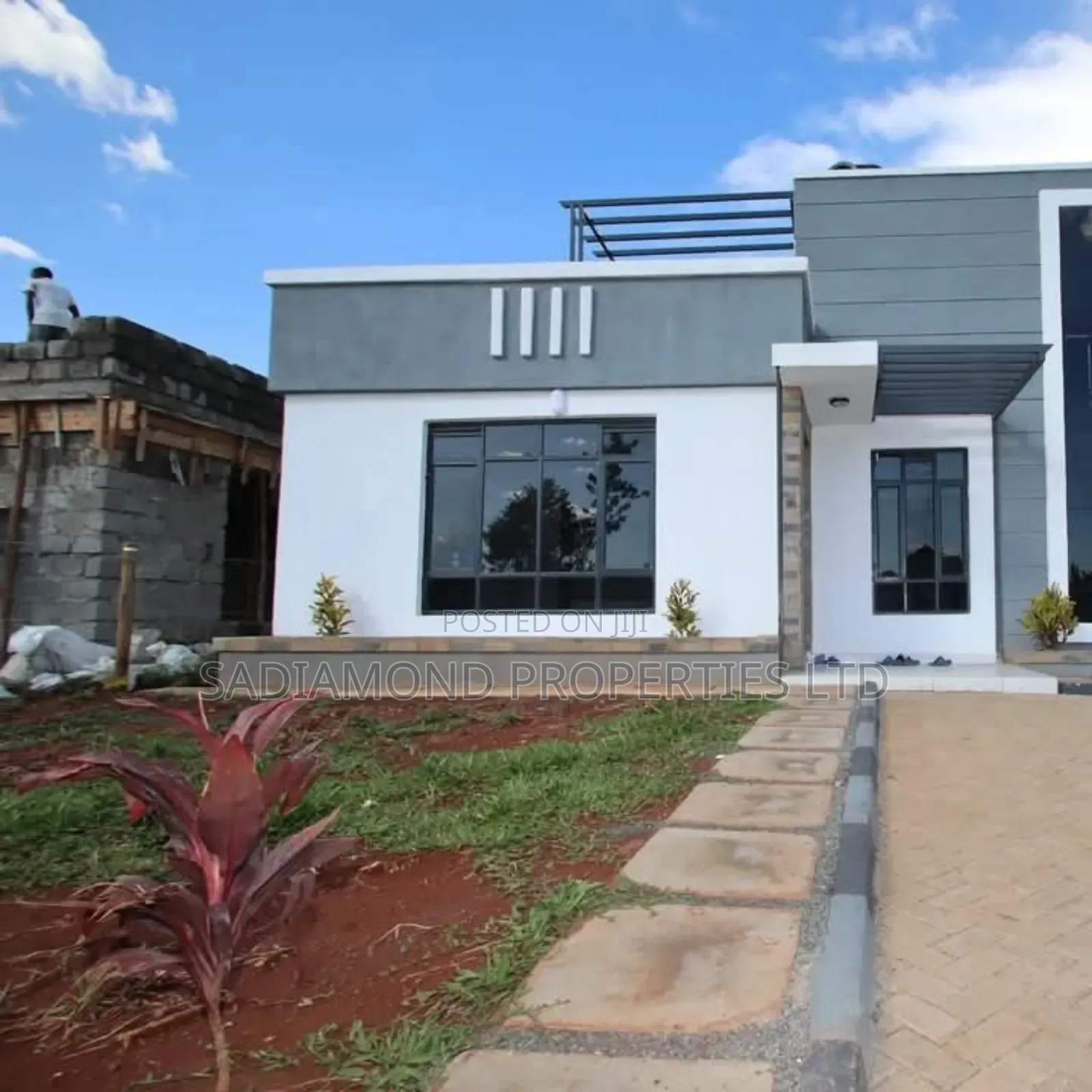 3bdrm Bungalow in Mugutha, Ruiru for sale in Ruiru