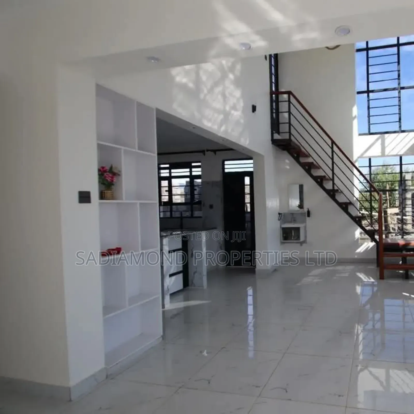 3bdrm Bungalow in Mugutha, Ruiru for sale in Ruiru