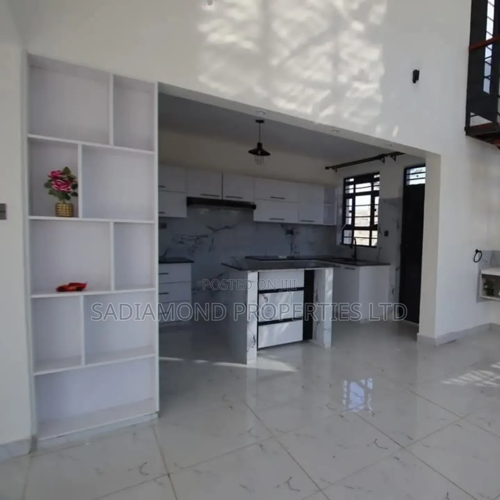 3bdrm Bungalow in Mugutha, Ruiru for sale in Ruiru
