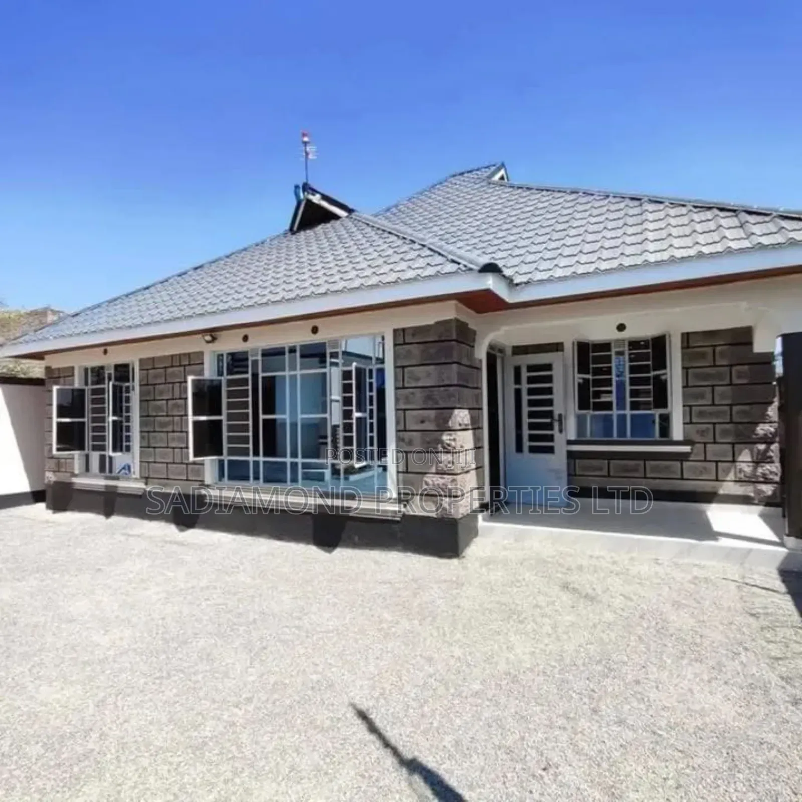 3bdrm Bungalow in Mugutha, Ruiru for sale in Ruiru
