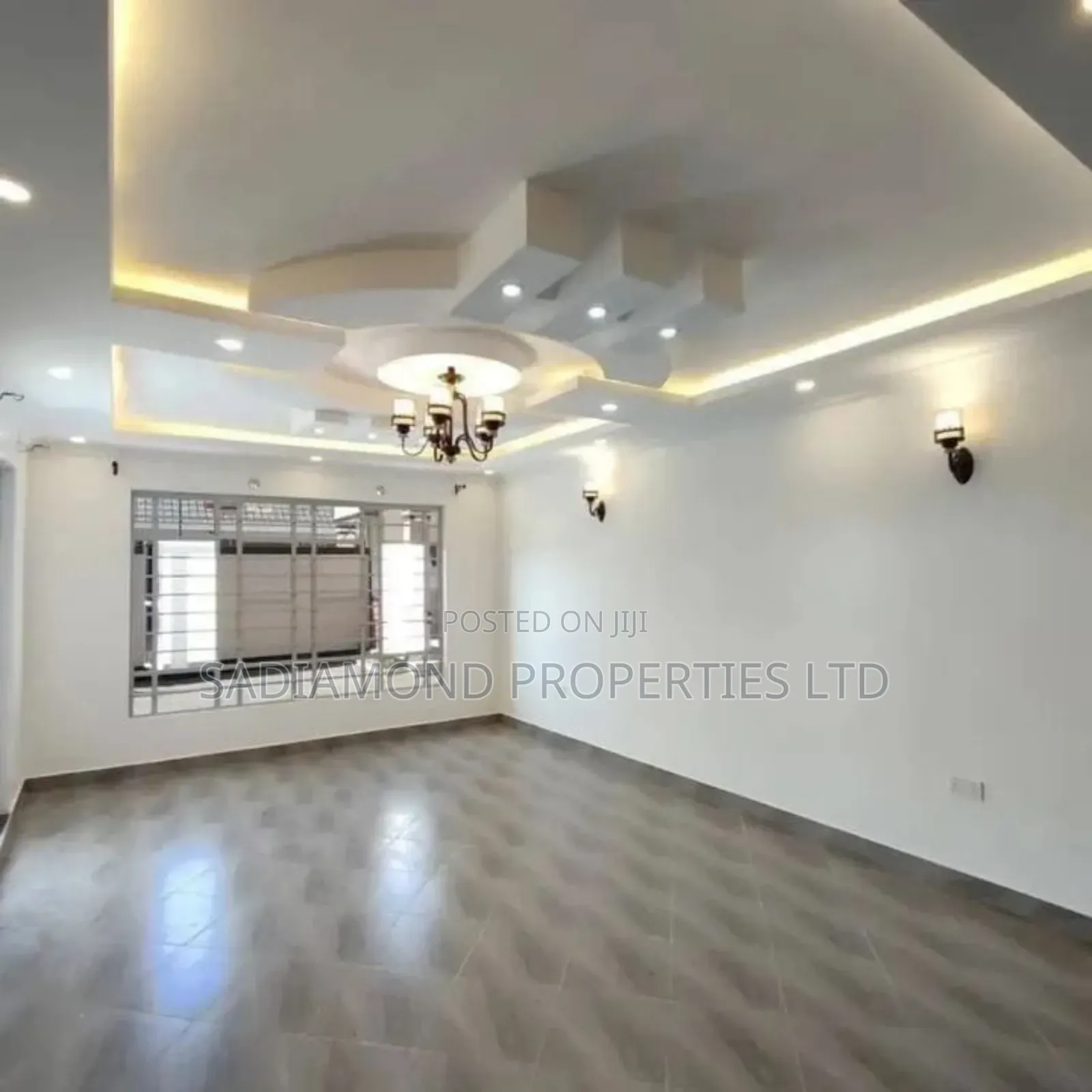 3bdrm Bungalow in Mugutha, Ruiru for sale in Ruiru