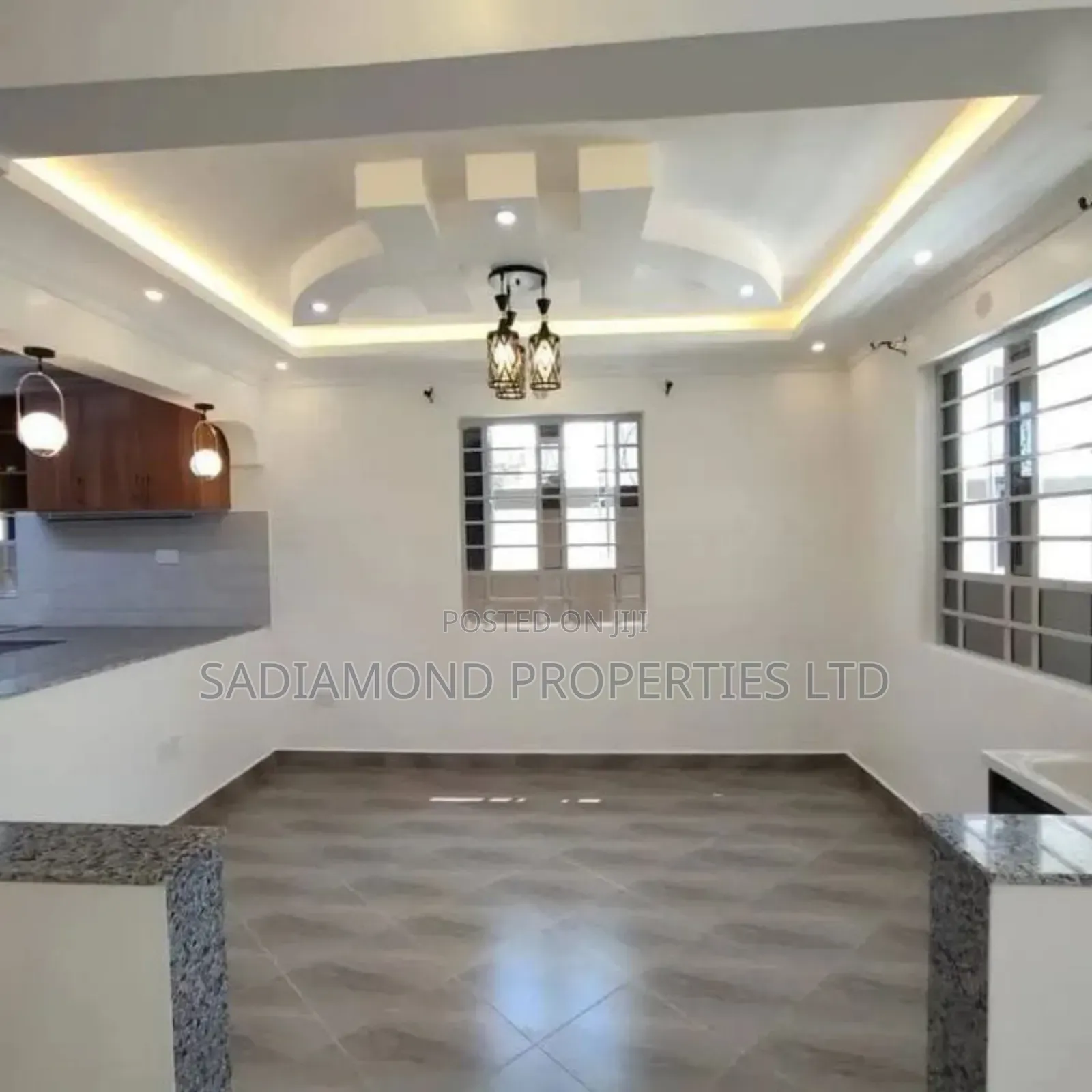 3bdrm Bungalow in Mugutha, Ruiru for sale in Ruiru