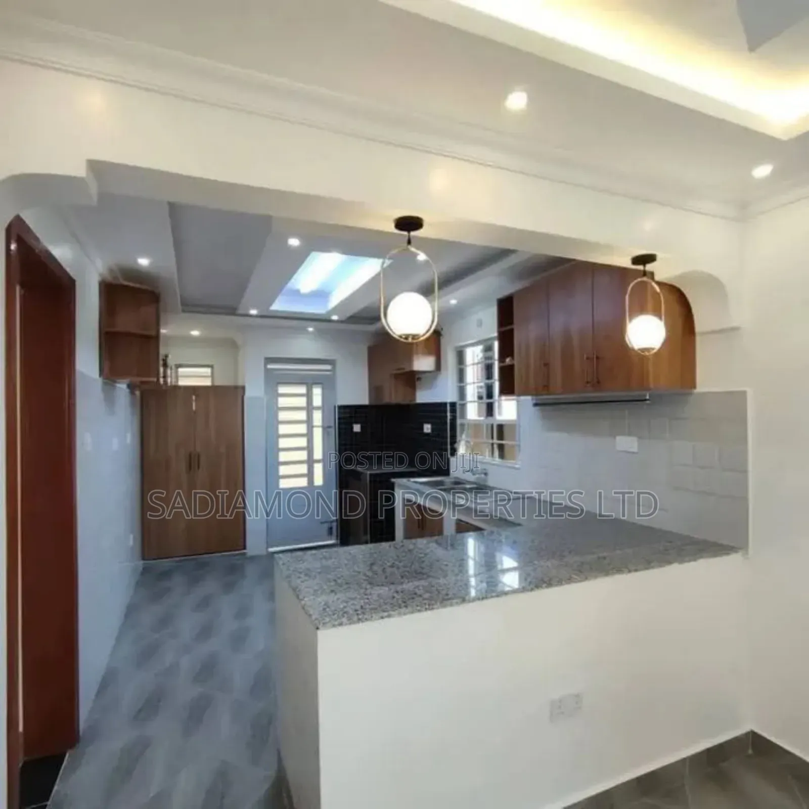 3bdrm Bungalow in Mugutha, Ruiru for sale in Ruiru