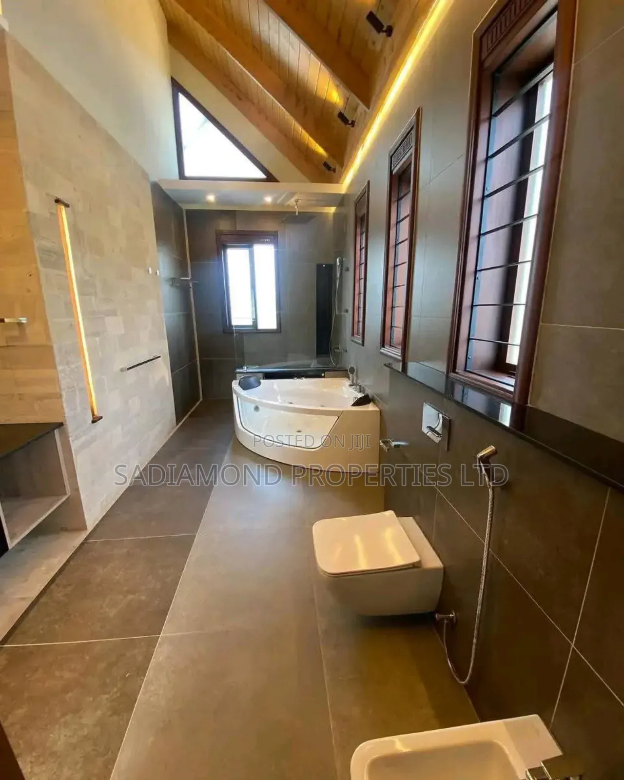 4bdrm House in Runda for sale in Runda
