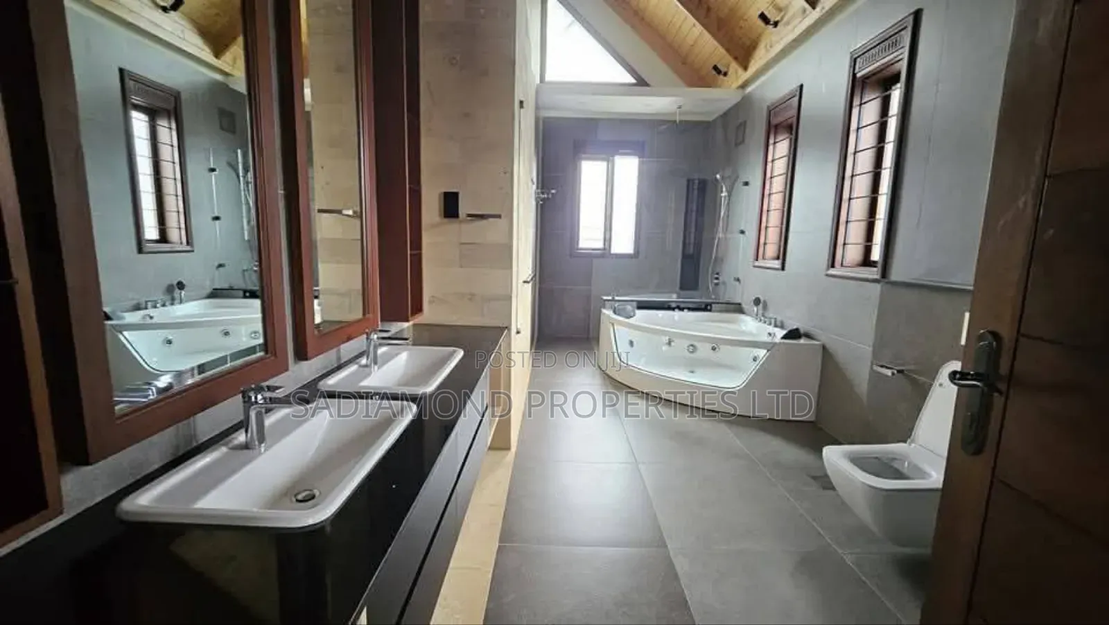 4bdrm House in Runda for sale in Runda