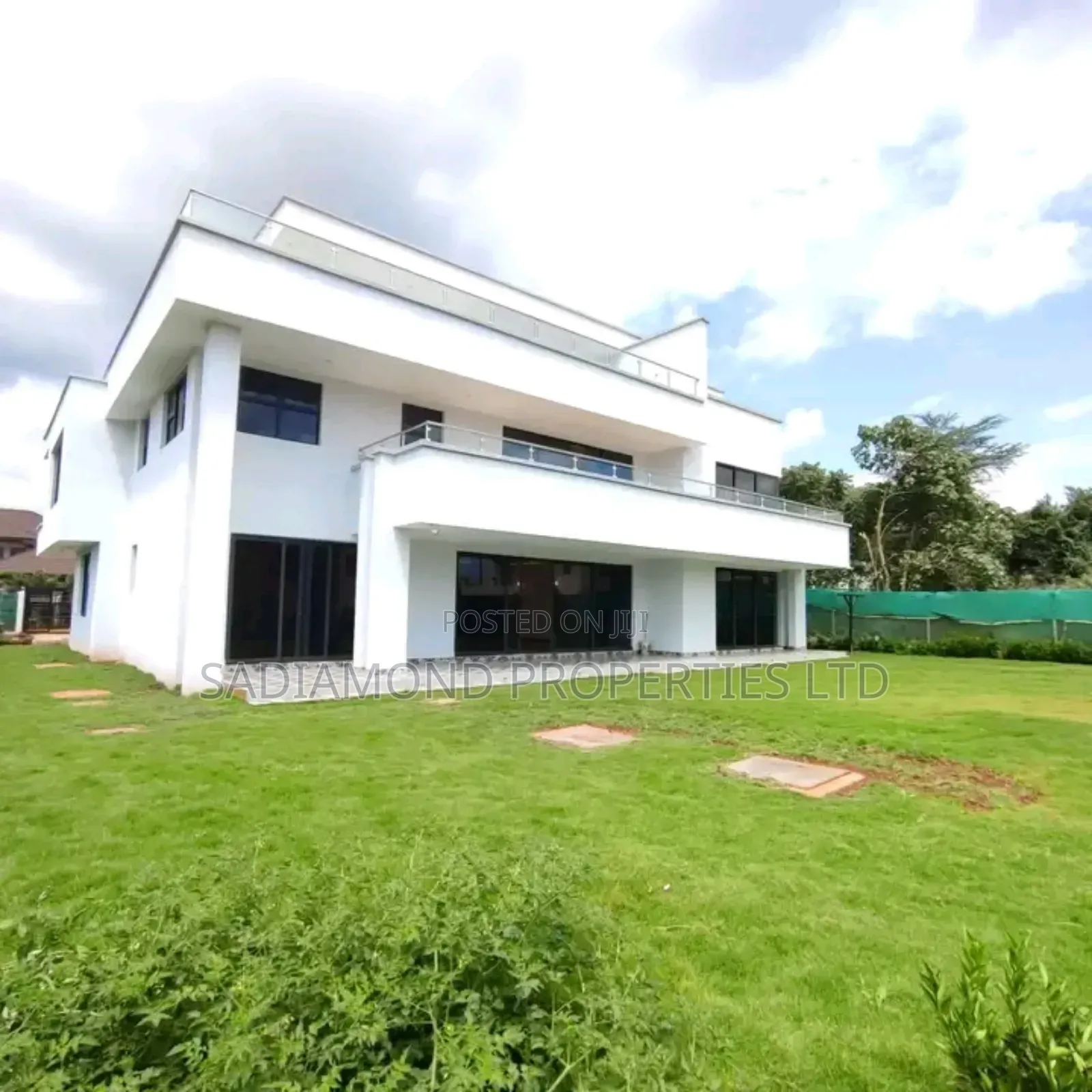 4bdrm Townhouse/Terrace In Tatu City, Ruiru For Sale in Ruiru