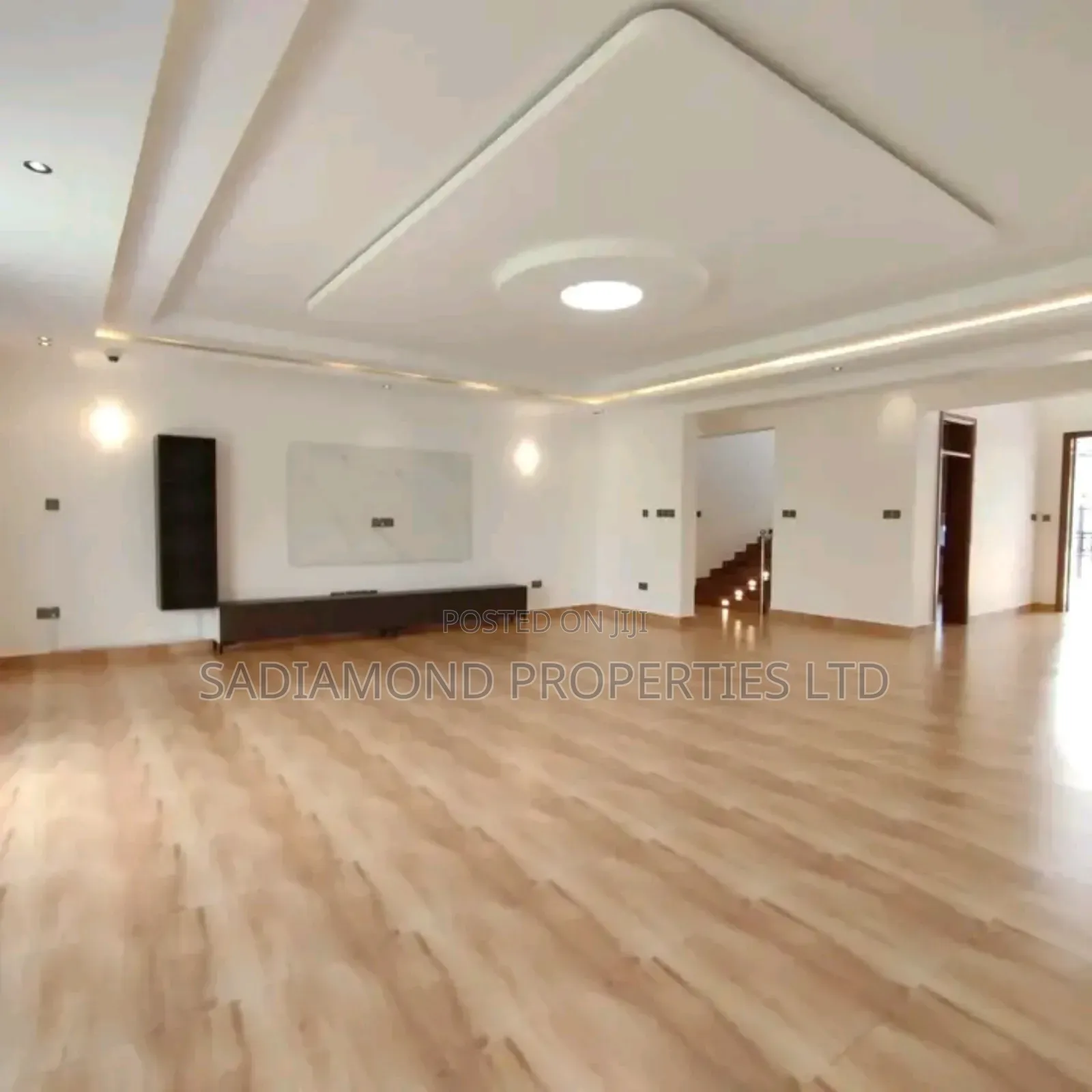 4bdrm Townhouse/Terrace In Tatu City, Ruiru For Sale in Ruiru