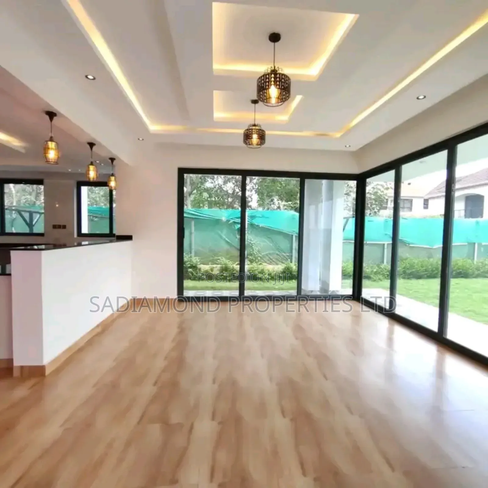 4bdrm Townhouse/Terrace In Tatu City, Ruiru For Sale in Ruiru