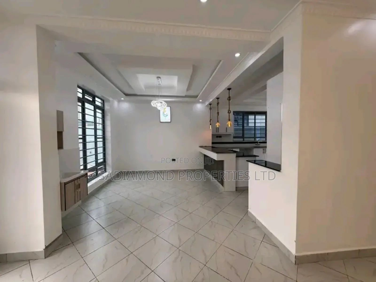 4bdrm Villa in Mugutha, Ruiru for sale in Ruiru