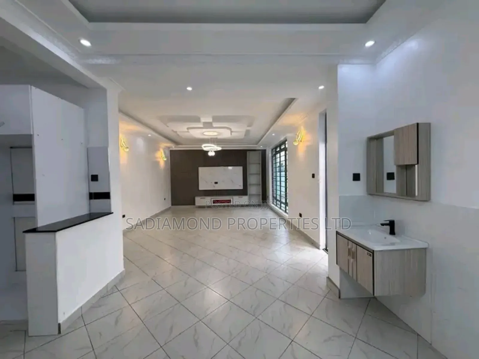 4bdrm Villa in Mugutha, Ruiru for sale in Ruiru